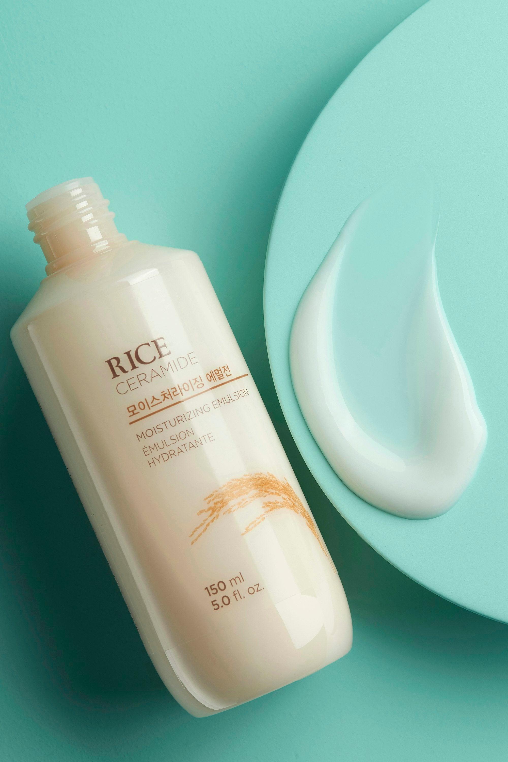 Rice Ceramide Moisturizing Emulsion