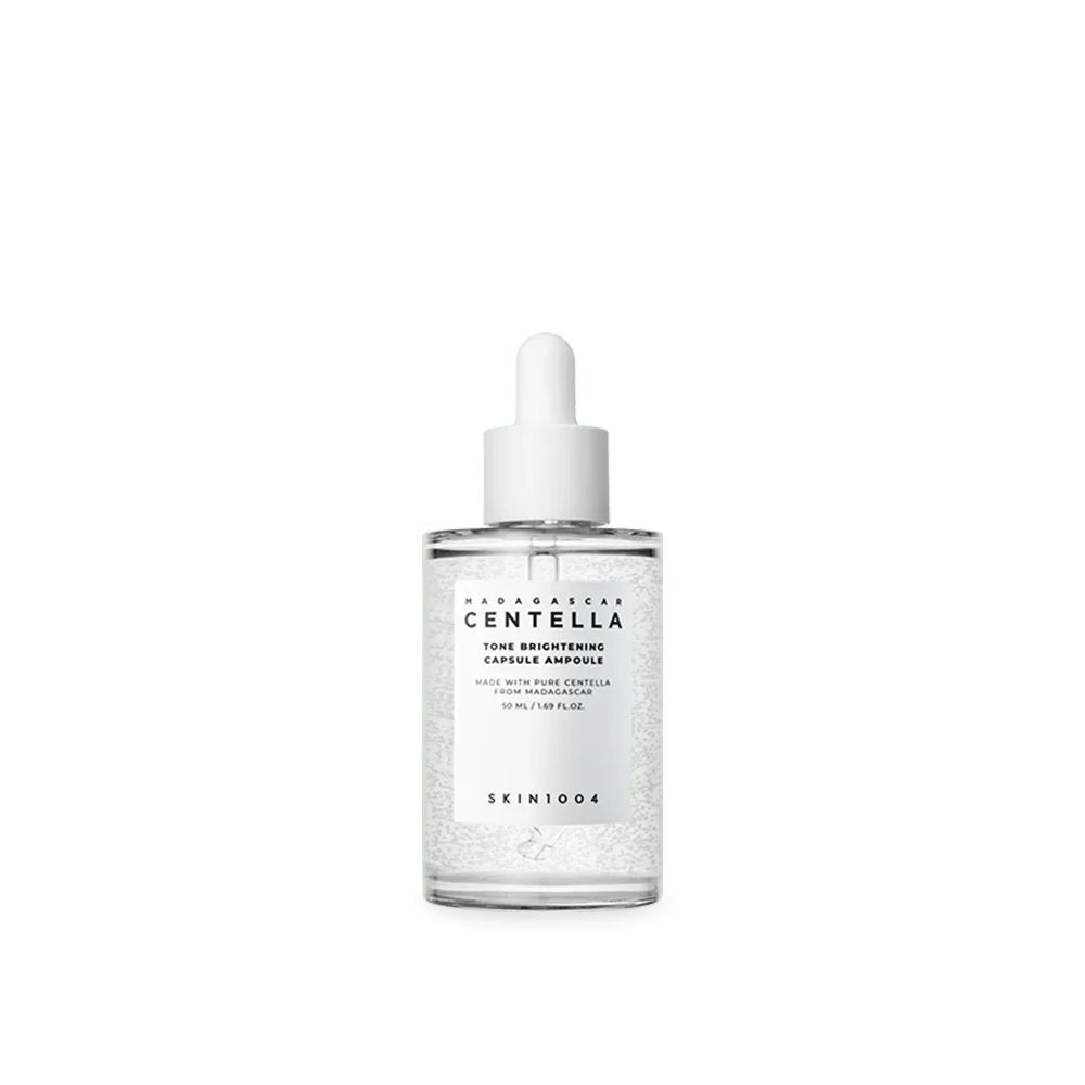 Madagascar Centella Tone Brightening Capsule Ampoule