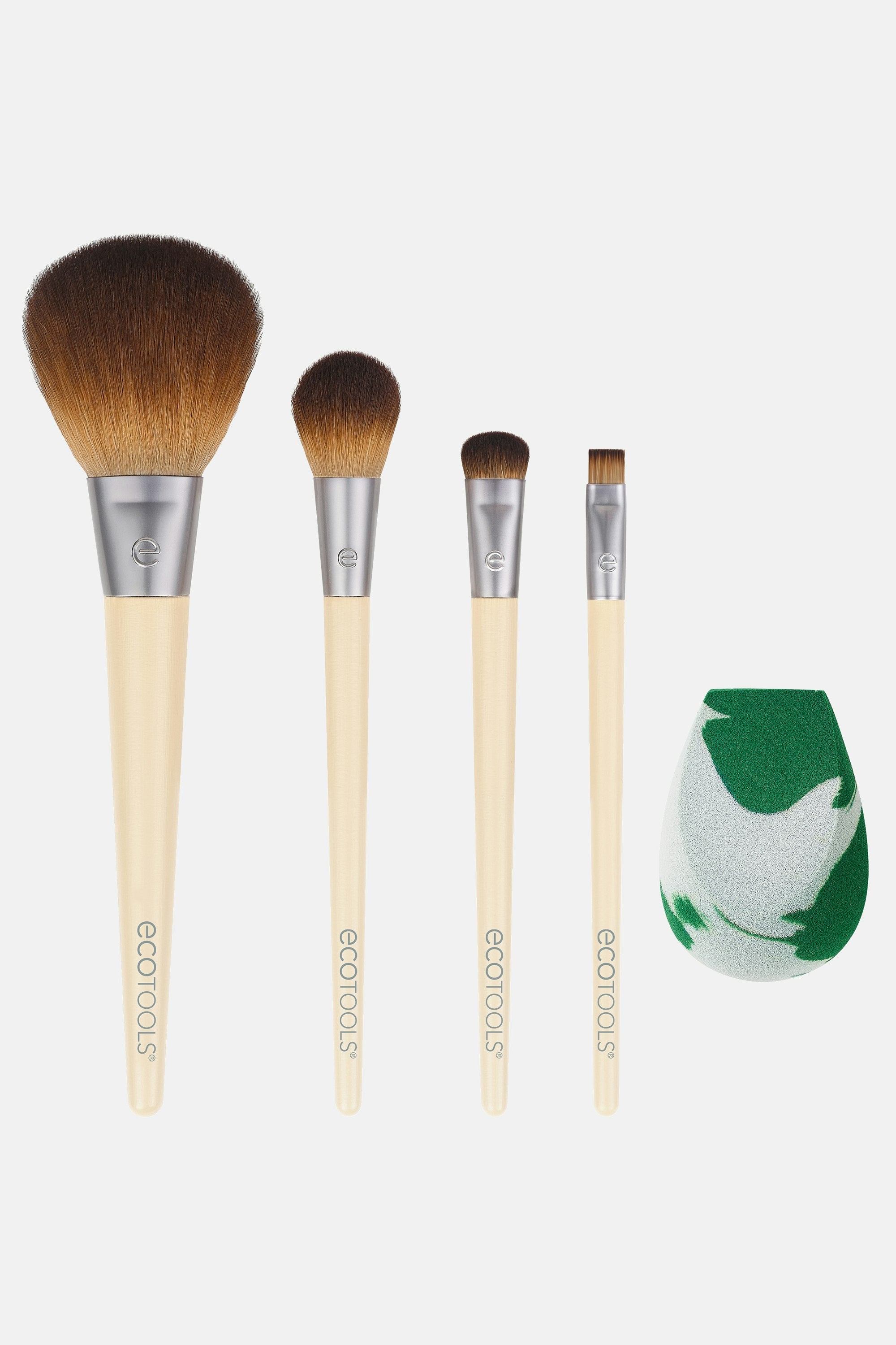 The Core Five Set, 5 Pieces