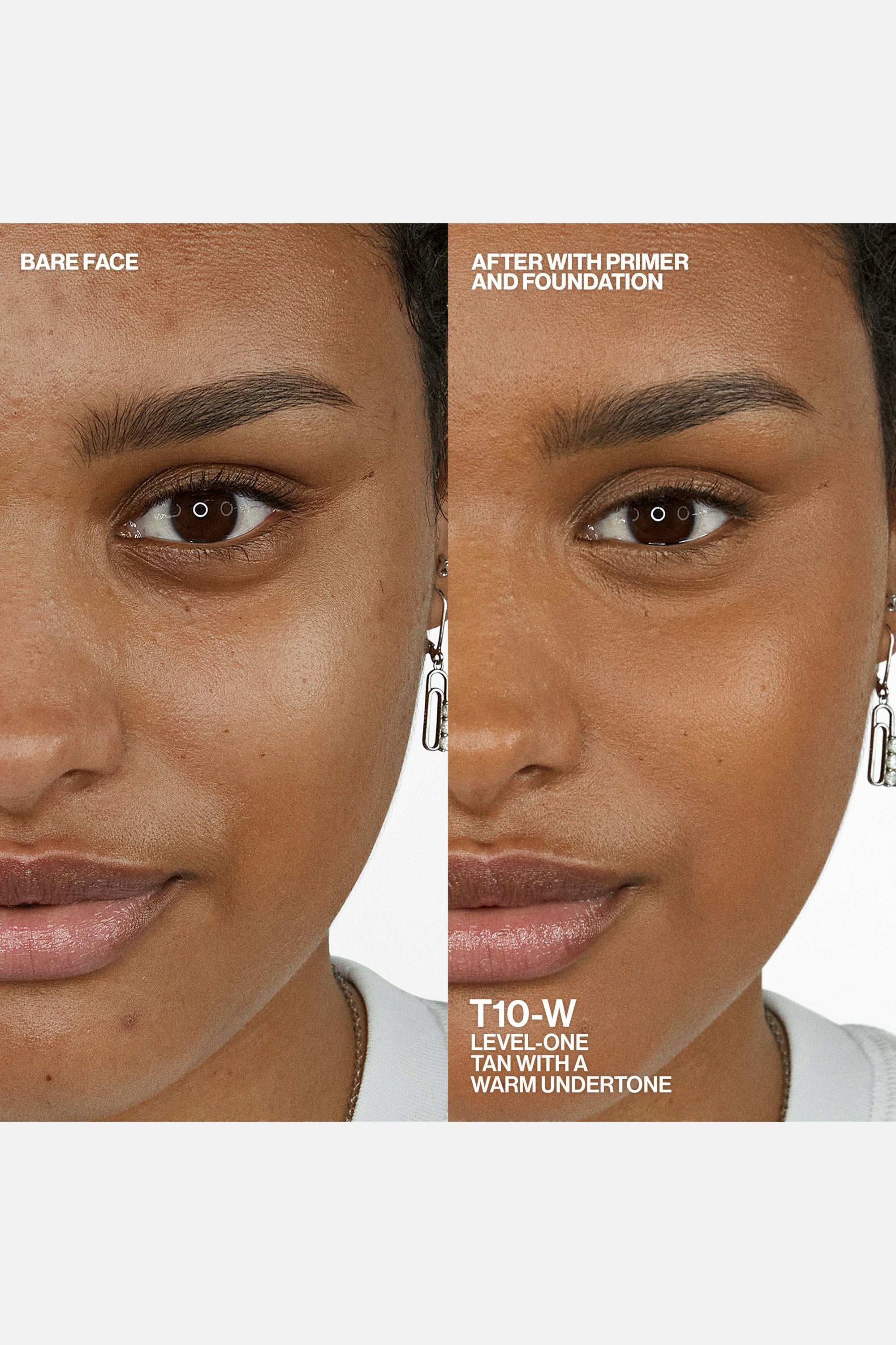 Always On Skin-Balancing Foundation