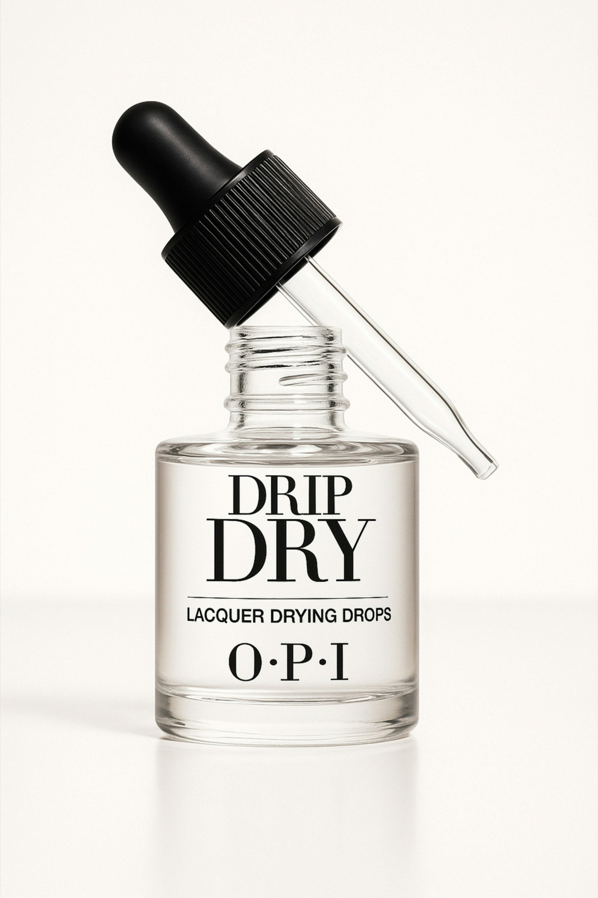 Drip Dry Nail Lacquer Drying Drops