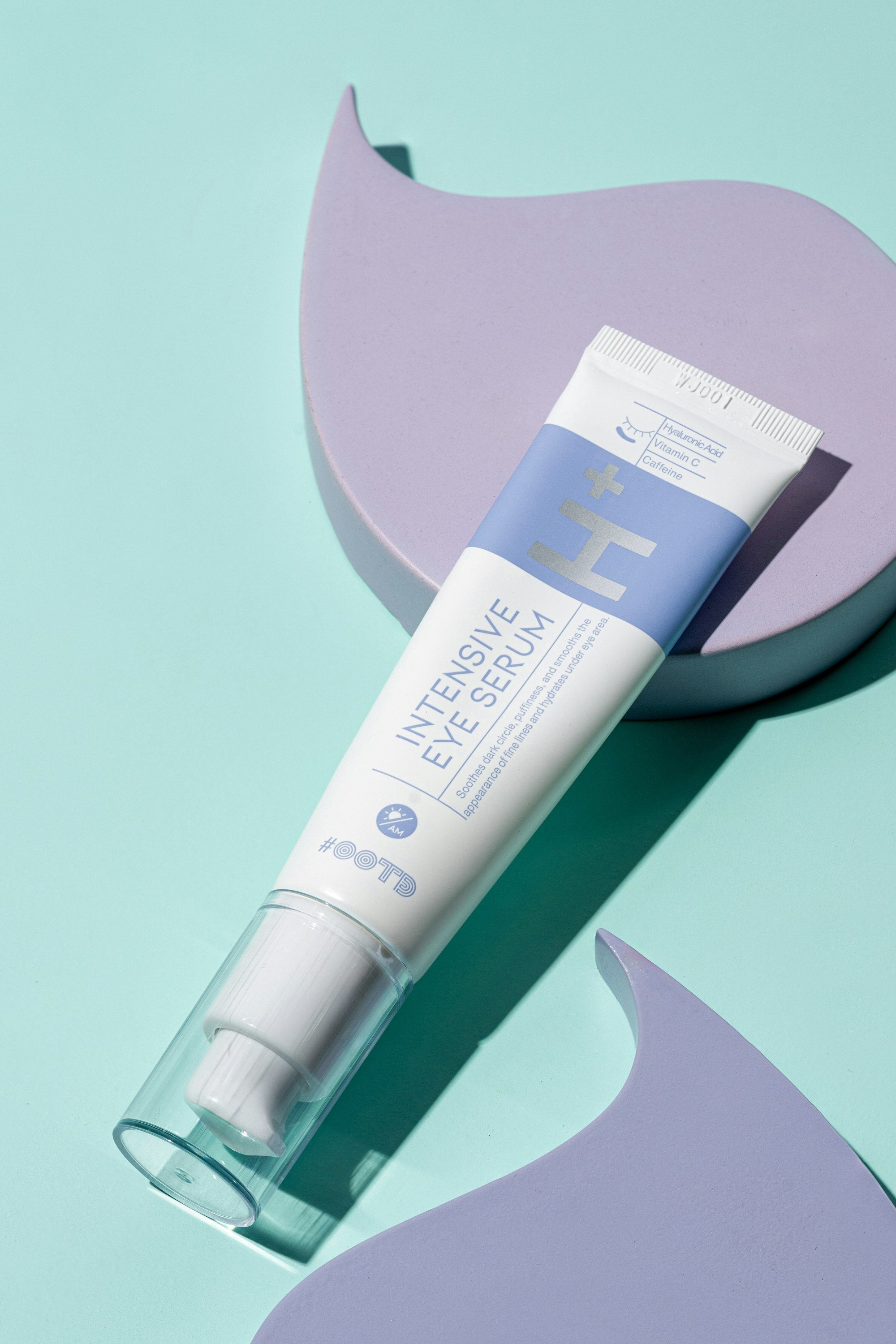Intensive Eye Serum (H+)
