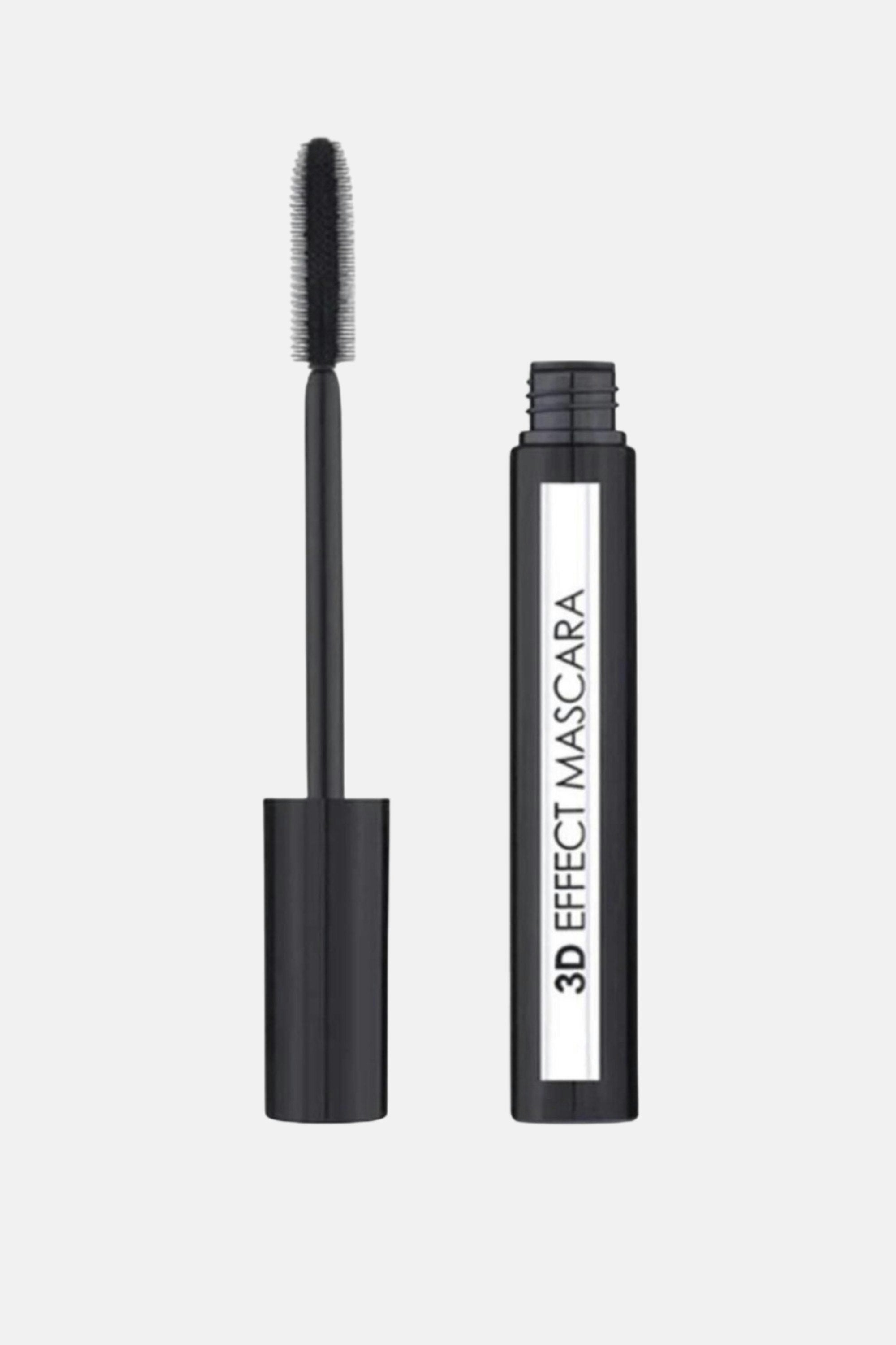 3D Effect Mascara