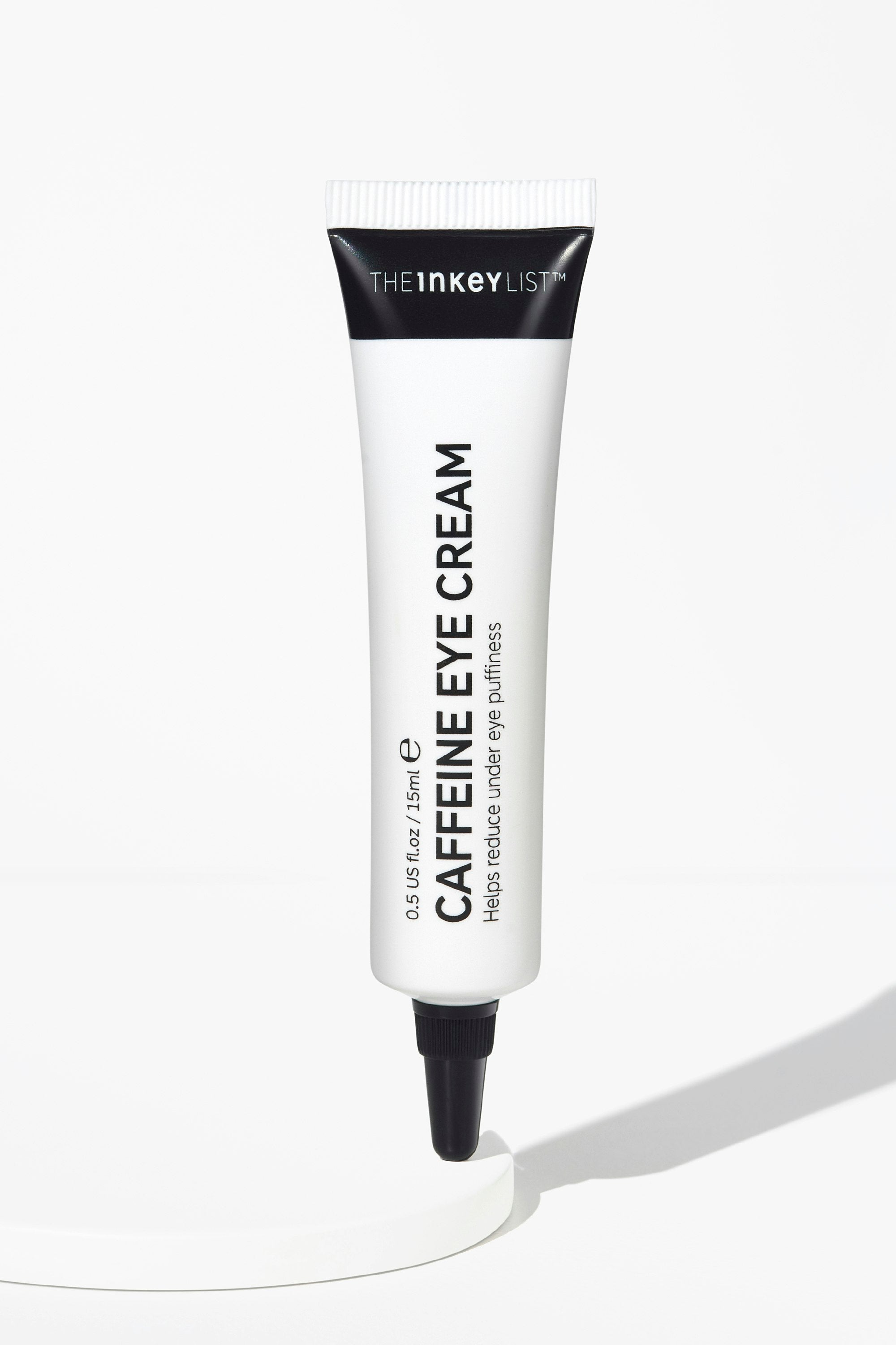 Caffeine Eye Cream