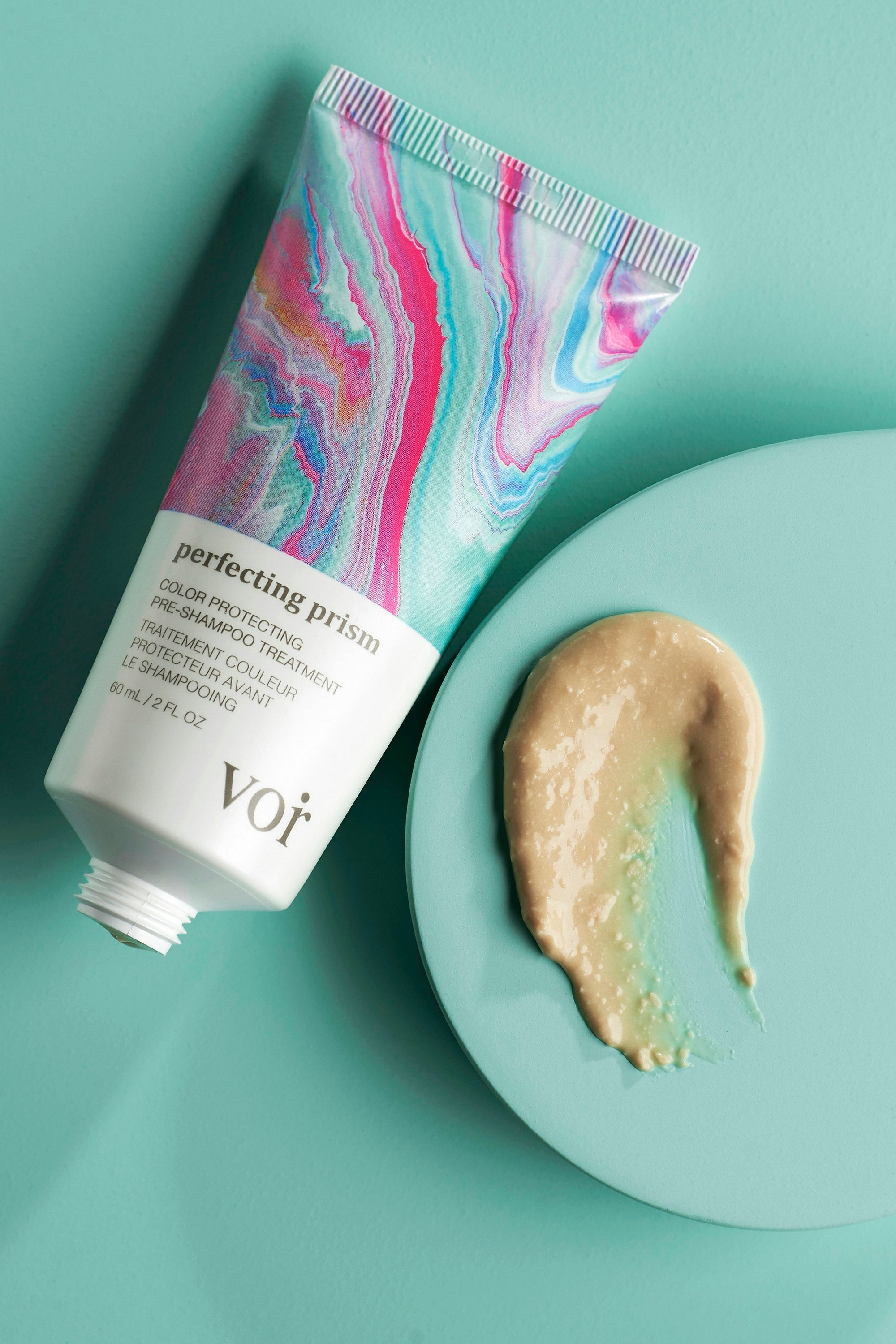 Clearance item: Perfecting Prism Color Protecting Pre Shampoo Treatment