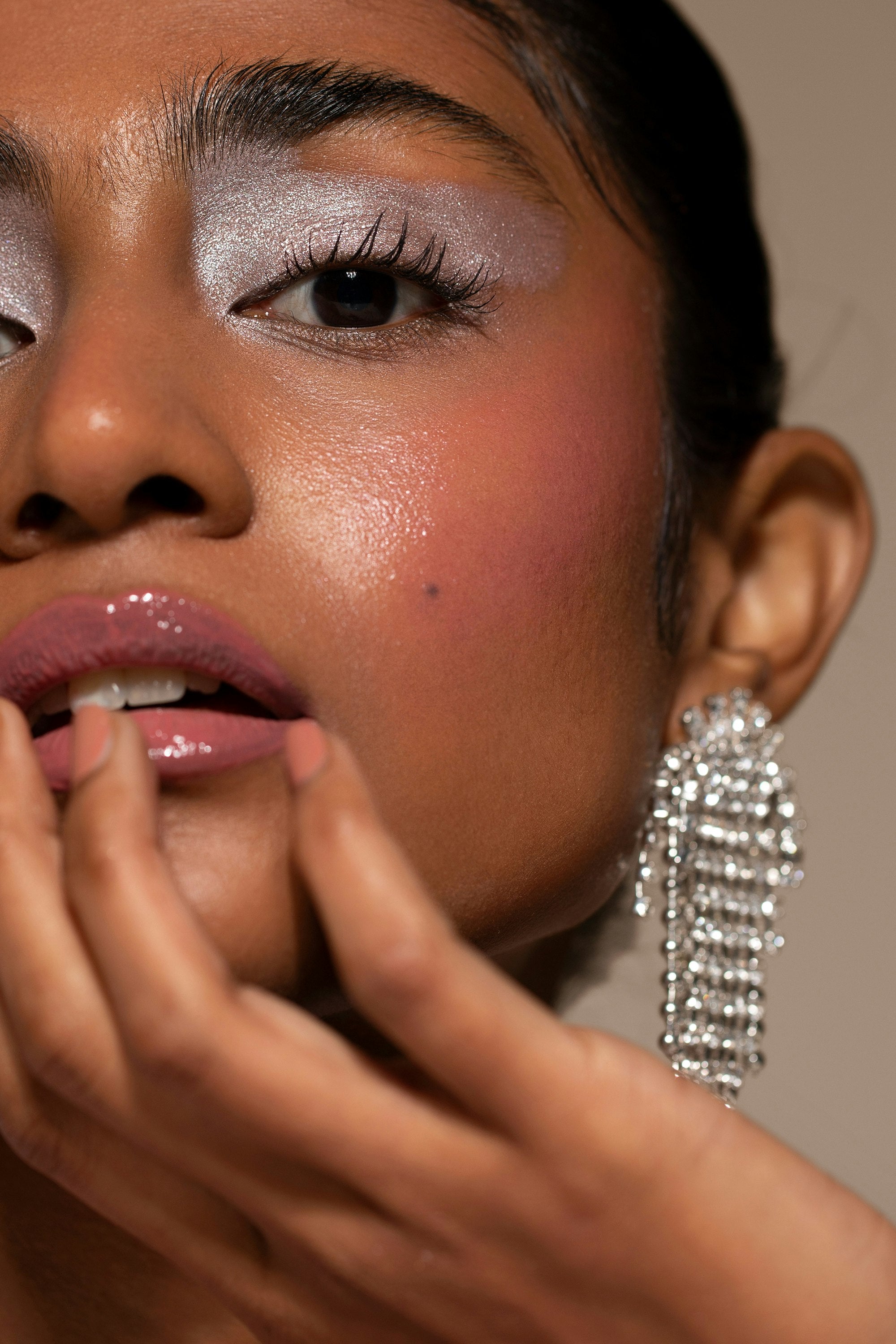 Aqua Smoky Extravagant Waterproof Mascara Dramatic Impact & Graphic Precision