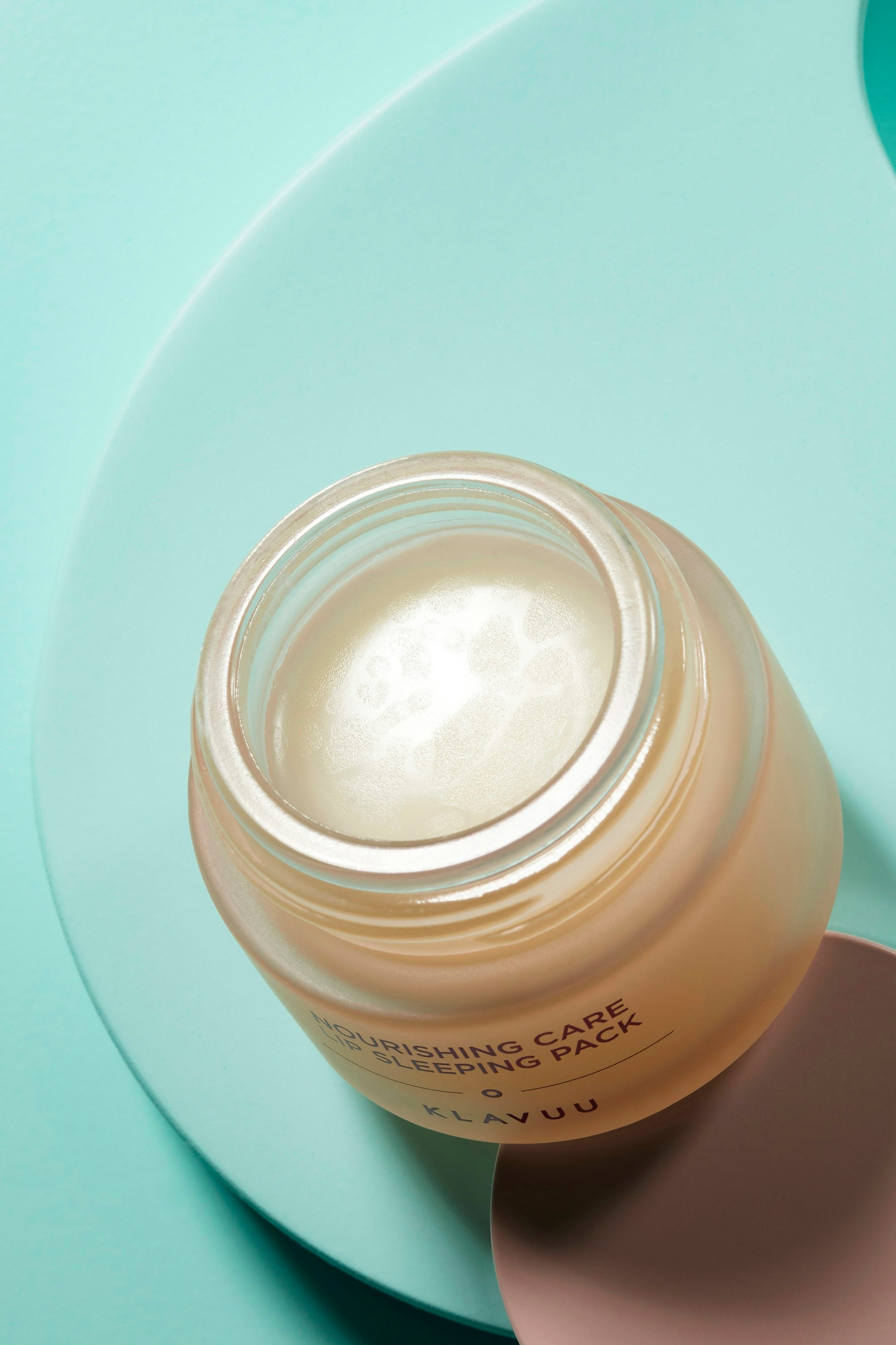 Nourishing Care Lip Sleeping Pack
