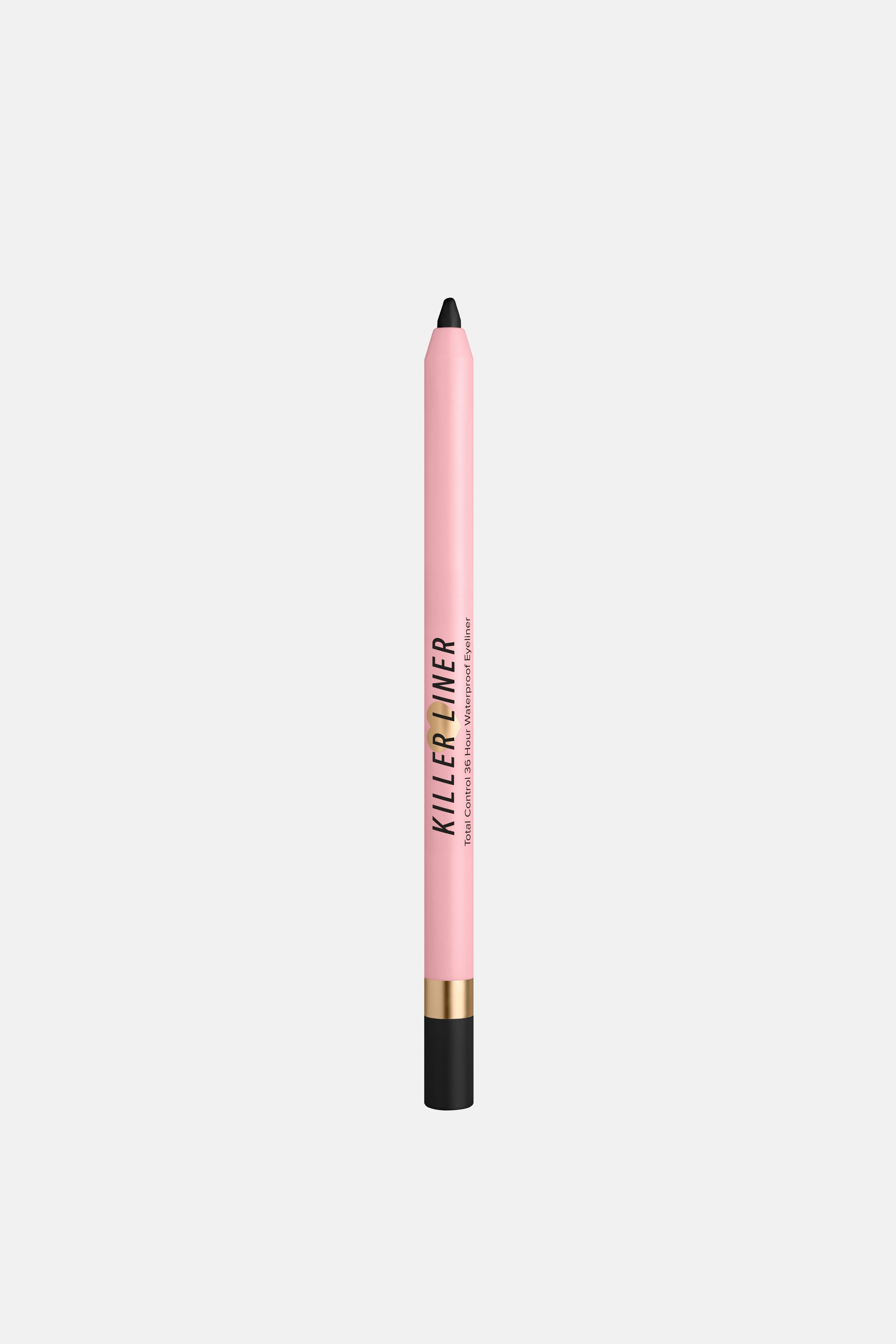 Killer Liner 36 Hour Waterproof Gel Eyeliner Pencil