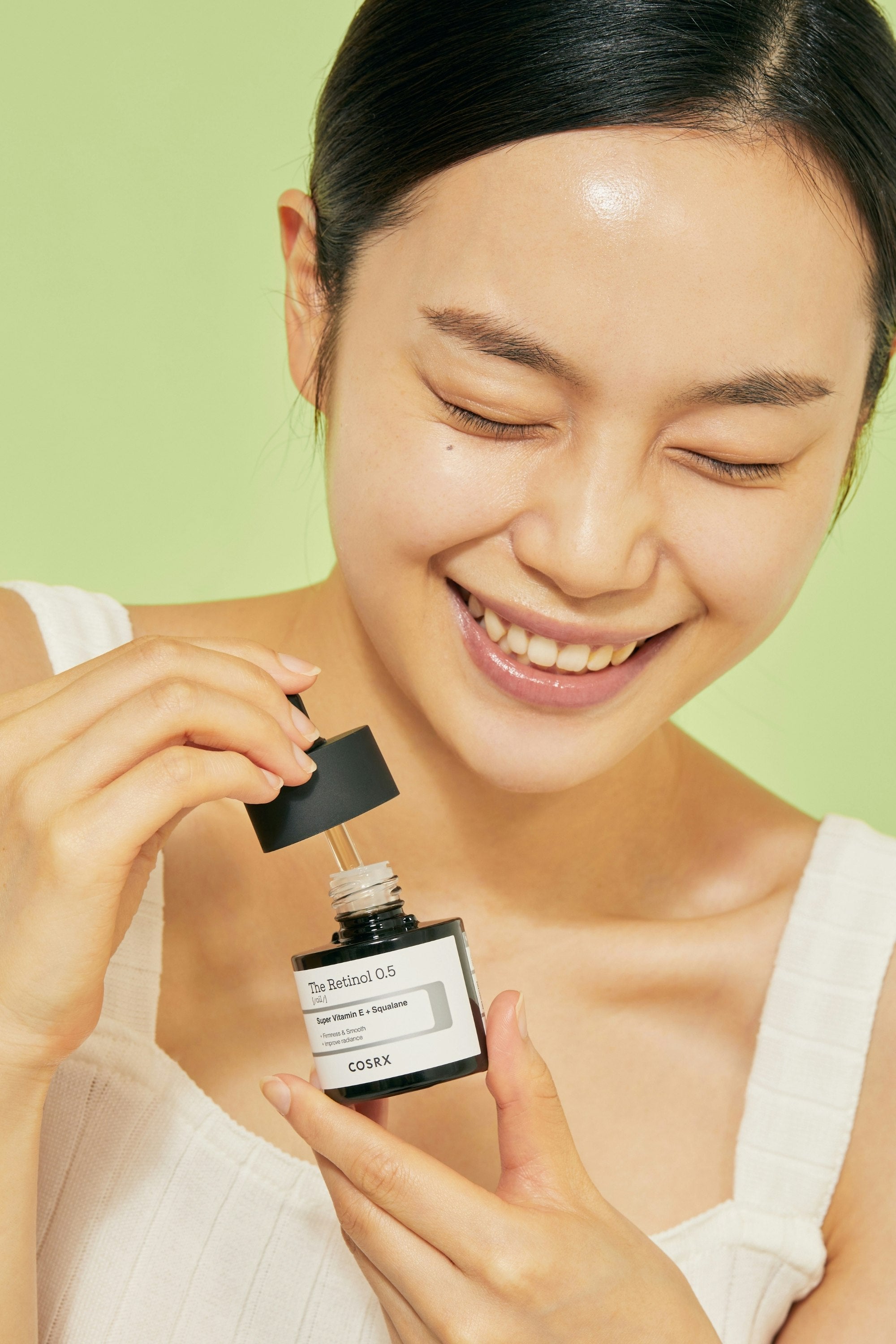 The Retinol 0.5 Oil