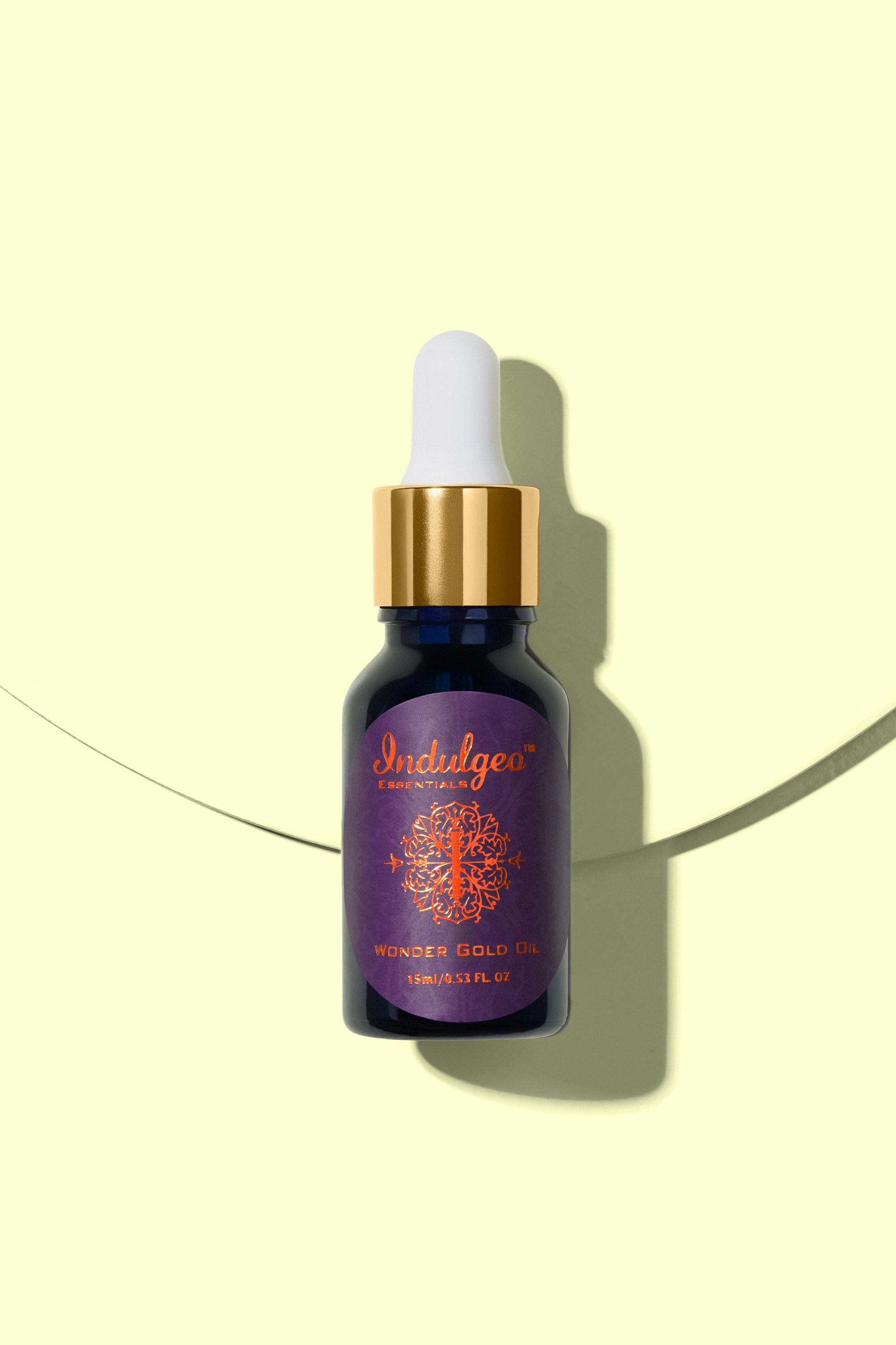 Wonder Gold Oil