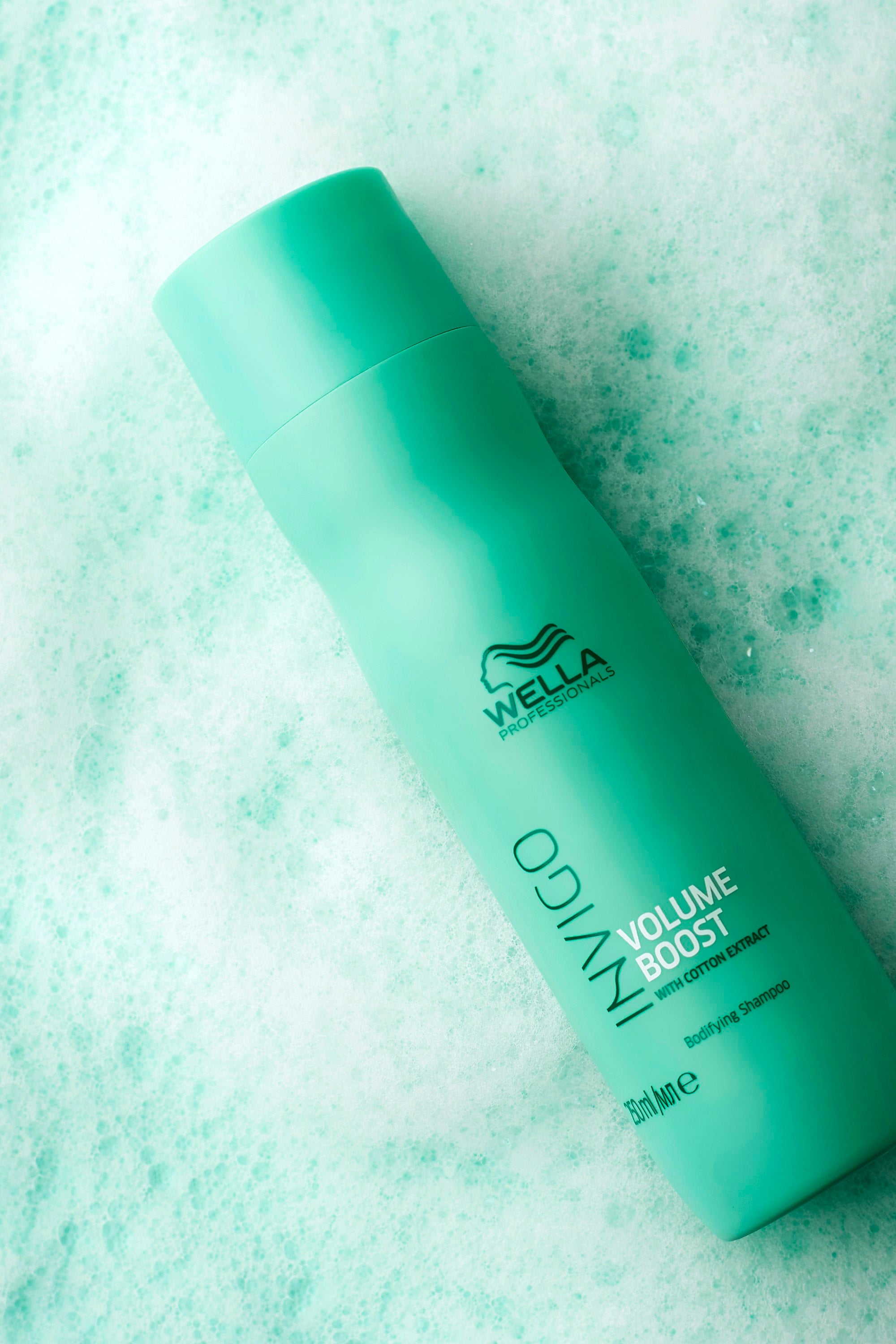 INVIGO Volume Boost Bodifying Shampoo