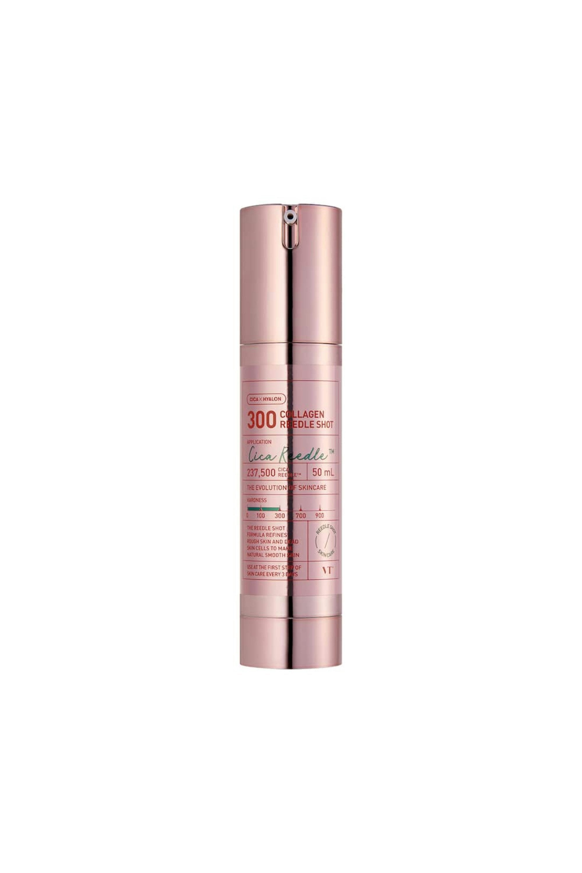 Collagen Reedle Shot 300