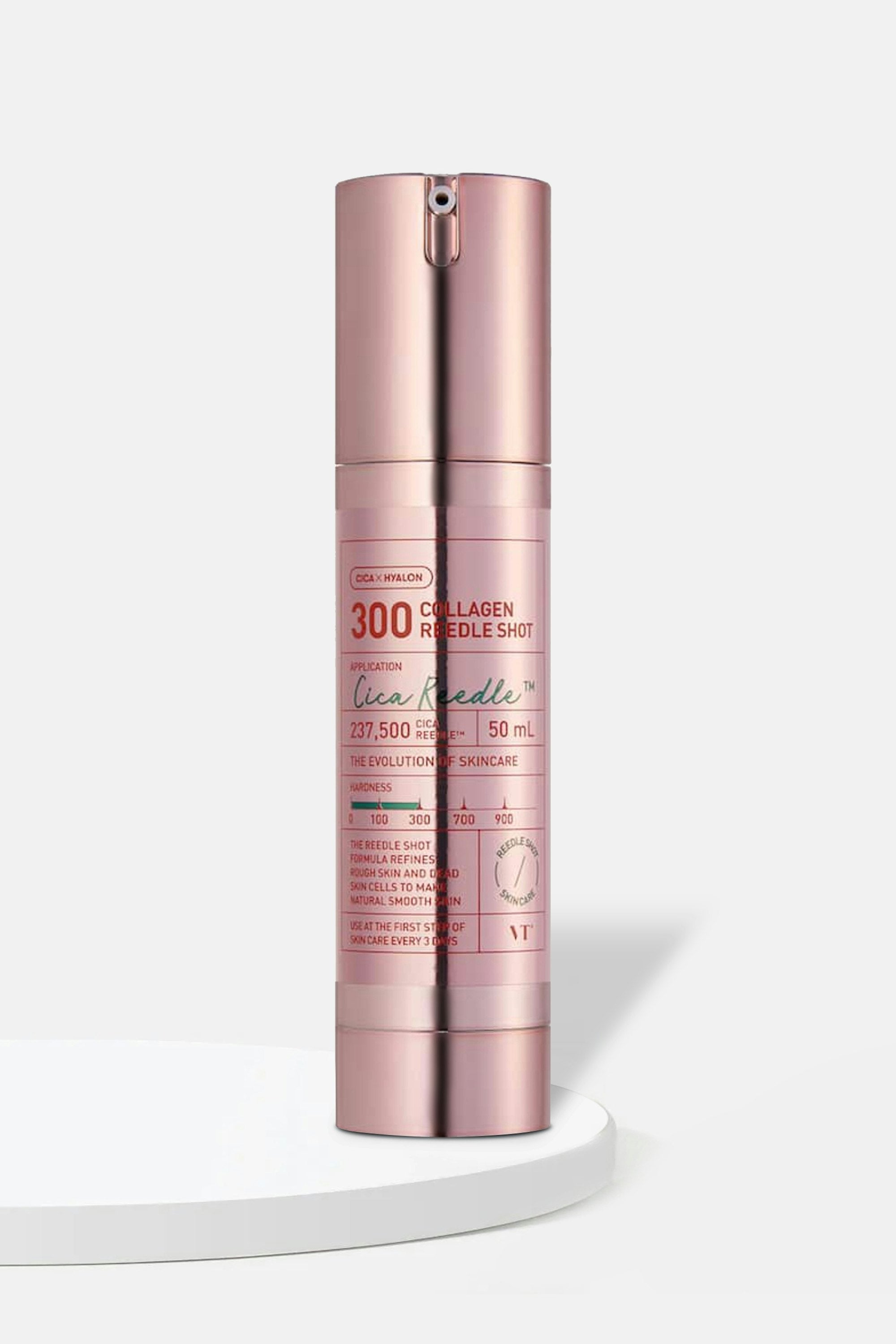 Collagen Reedle Shot 300