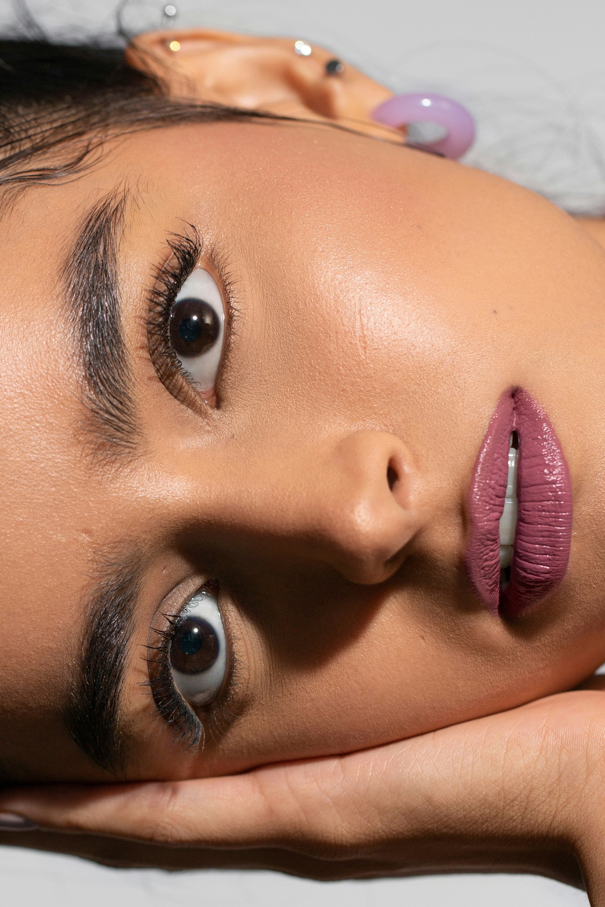 Curling Mascara