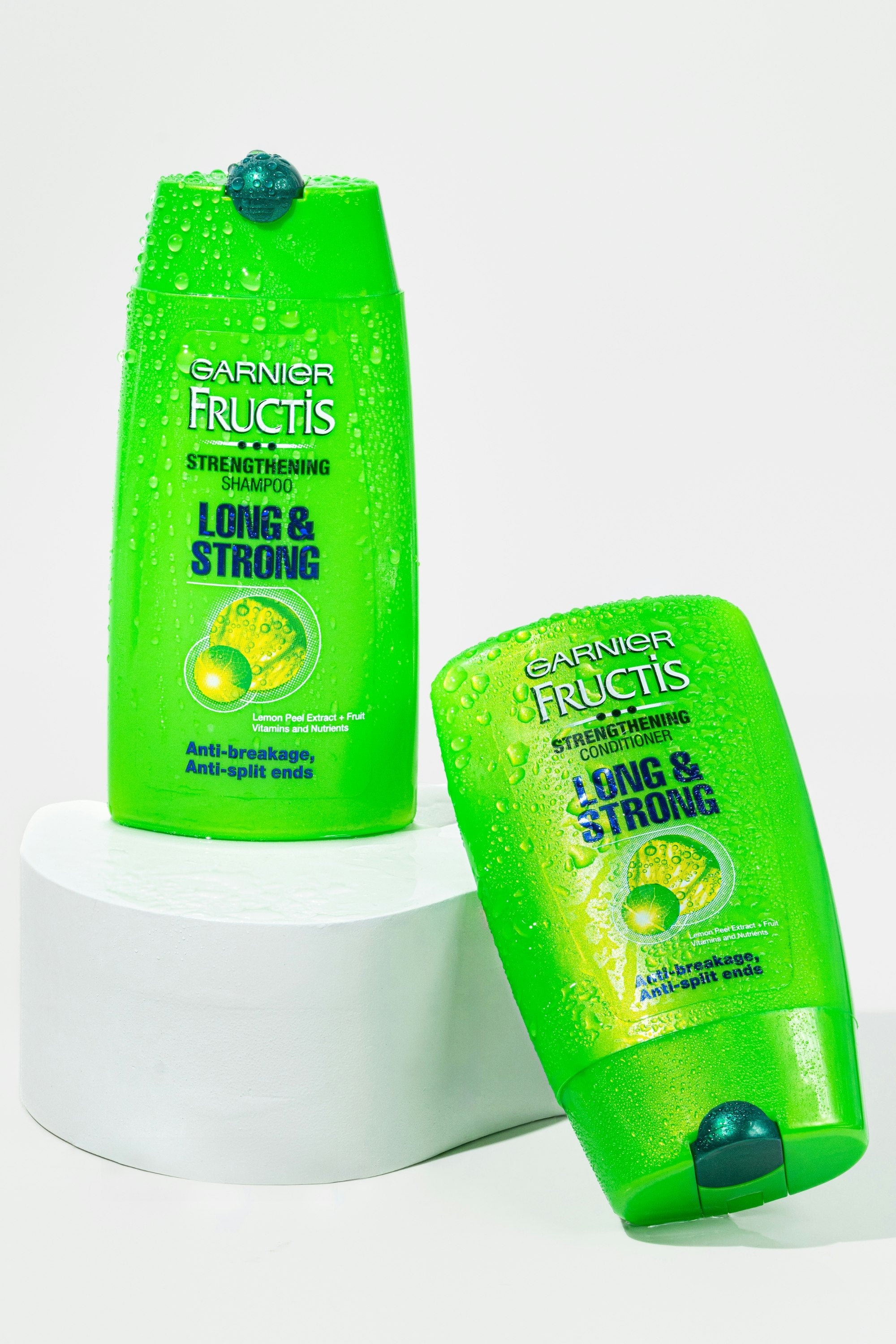 Fructis Long & Strong Conditioner