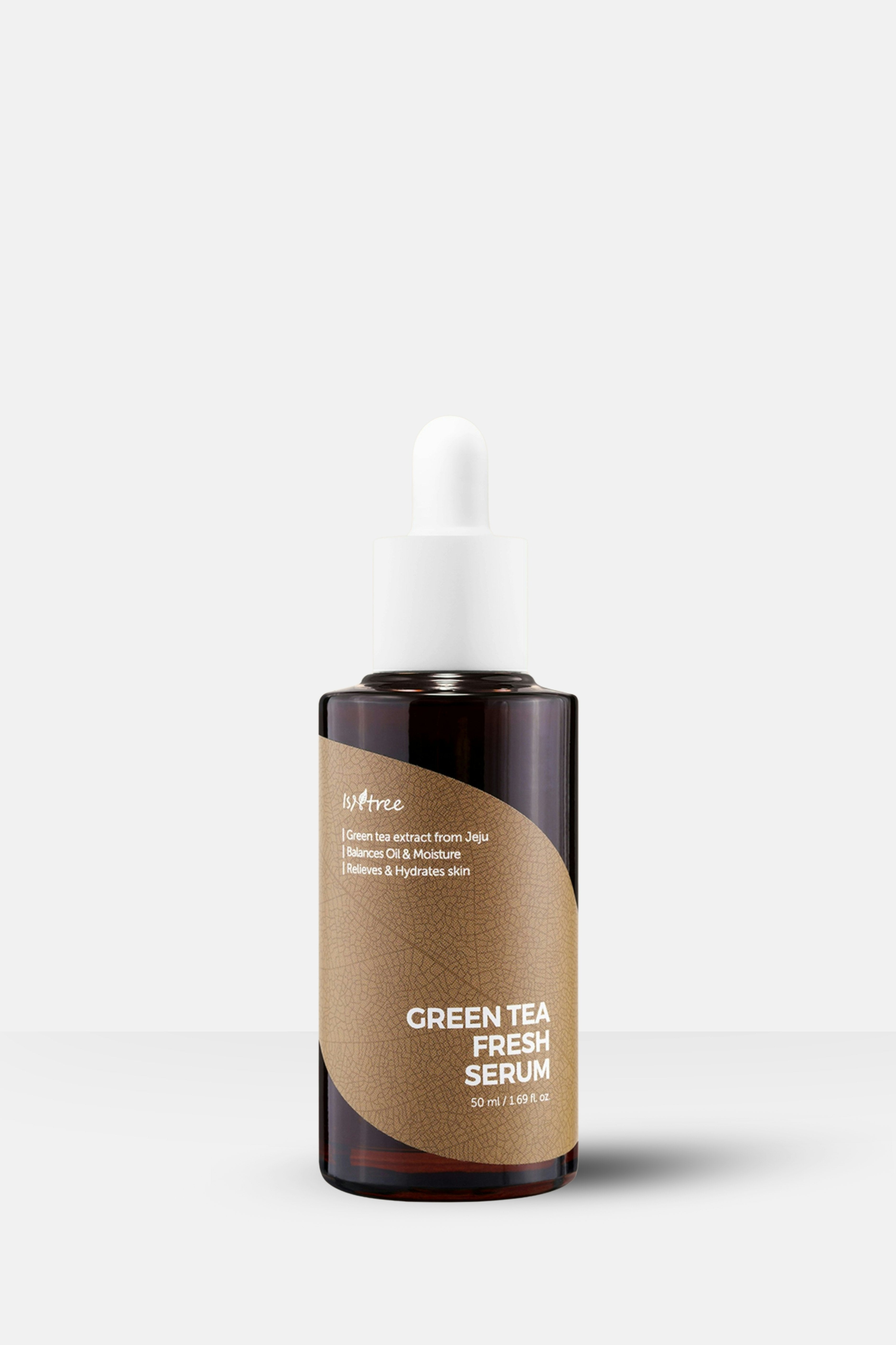 Green Tea Fresh Serum
