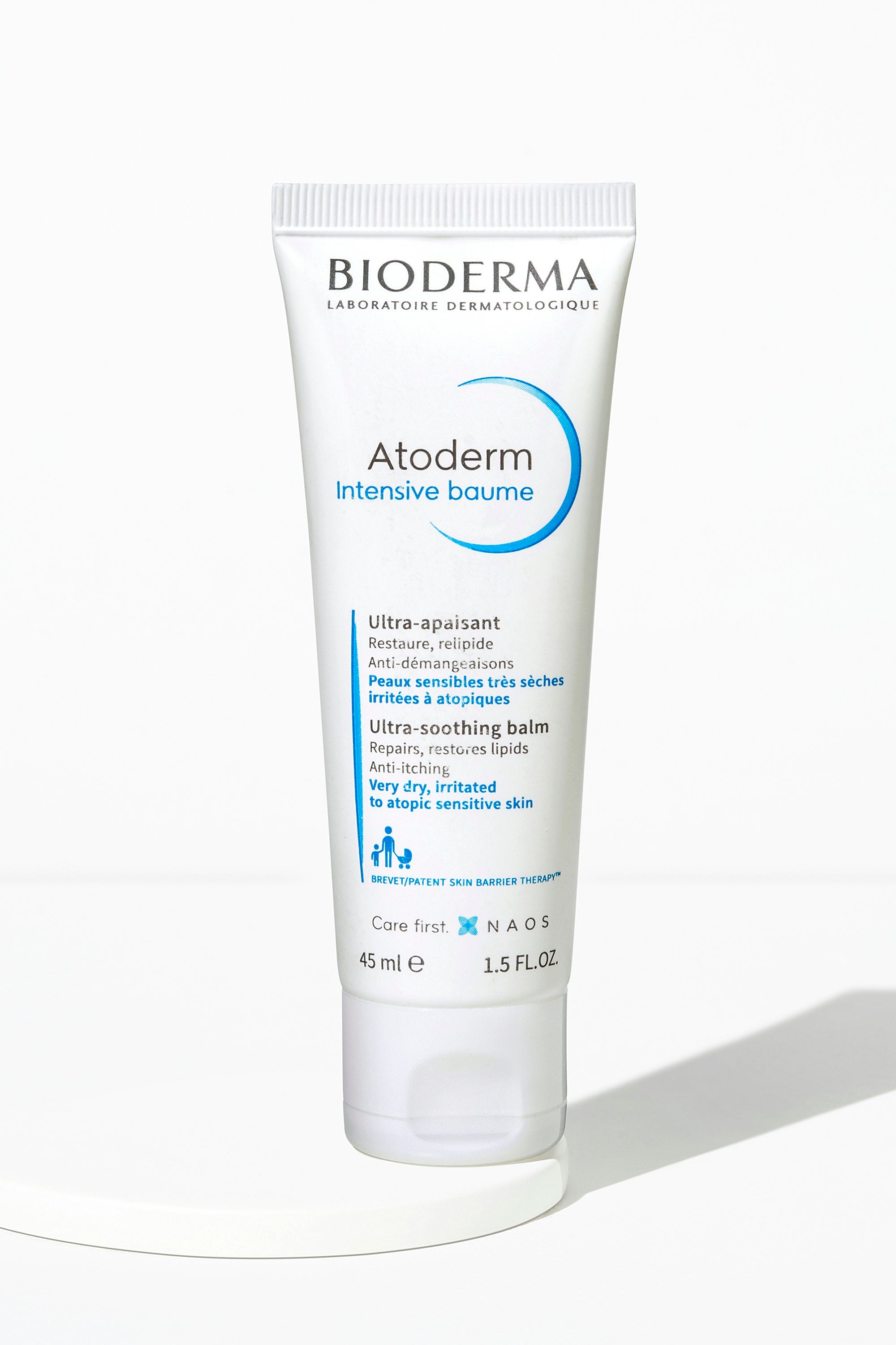 Atoderm Intensive Baume