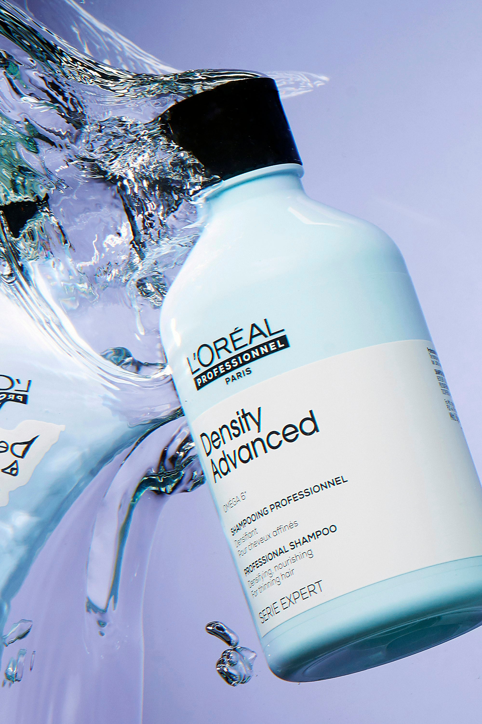 Serie Expert Density Advanced Shampoo