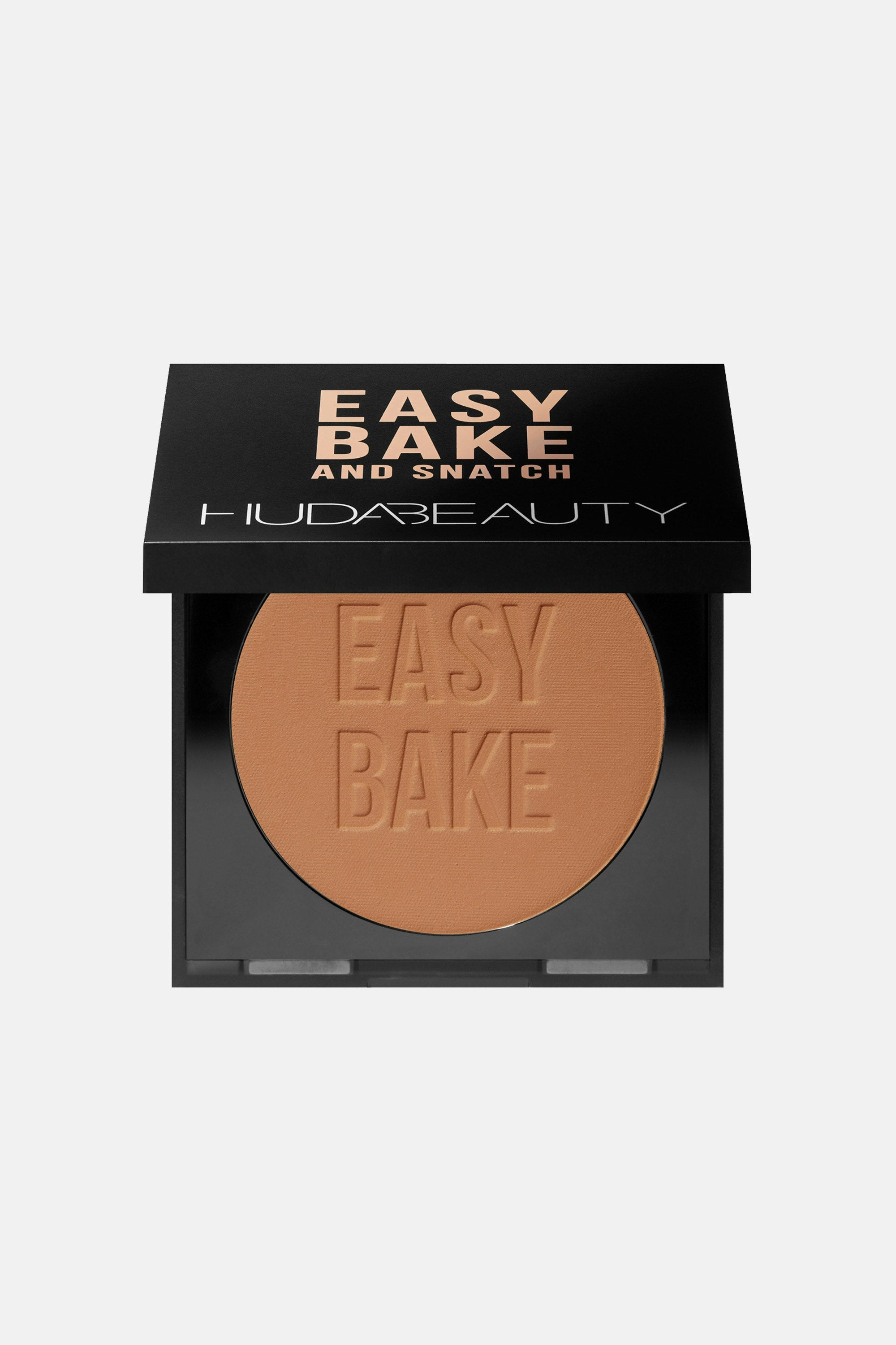 Easy Bake and Snatch Pressed Brightening and Setting Powder