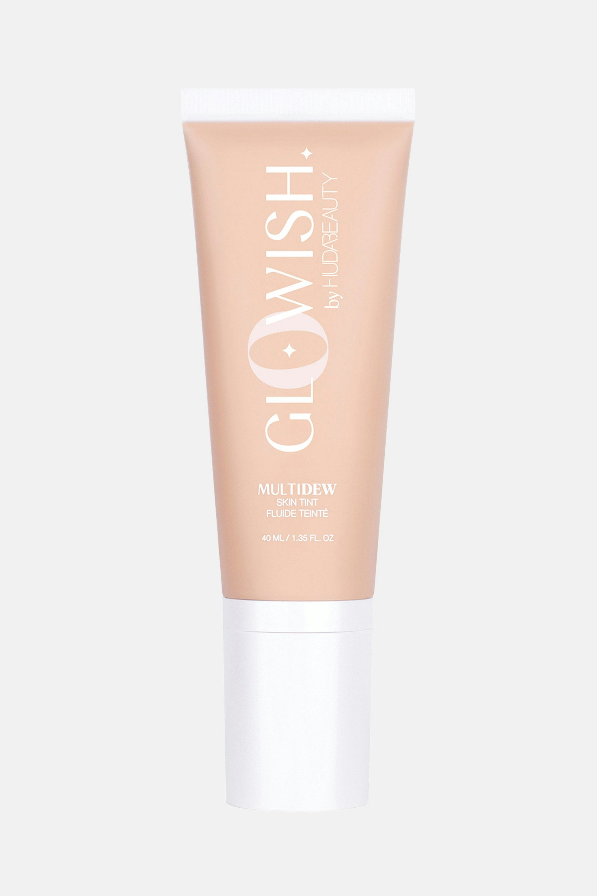 GloWish Multidew Vegan Skin Tint Foundation
