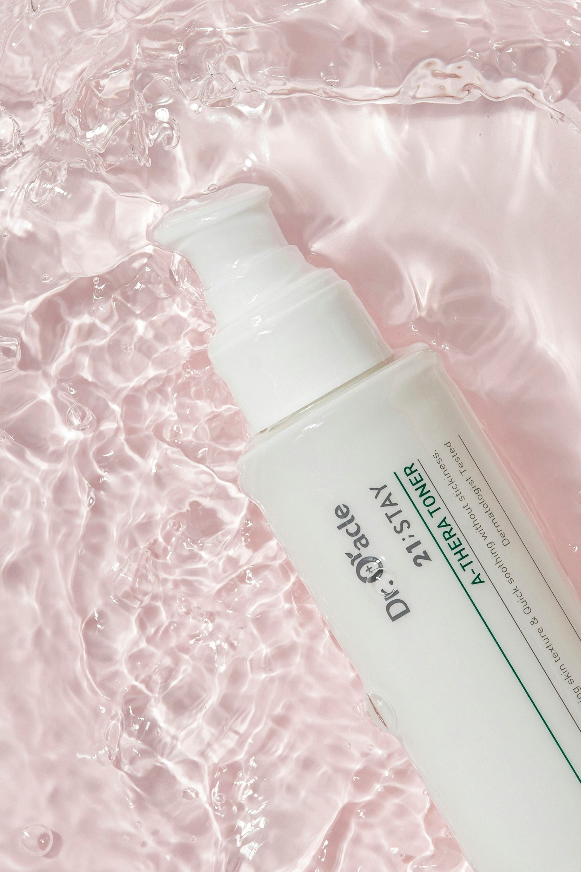 21;Stay A-Thera Toner