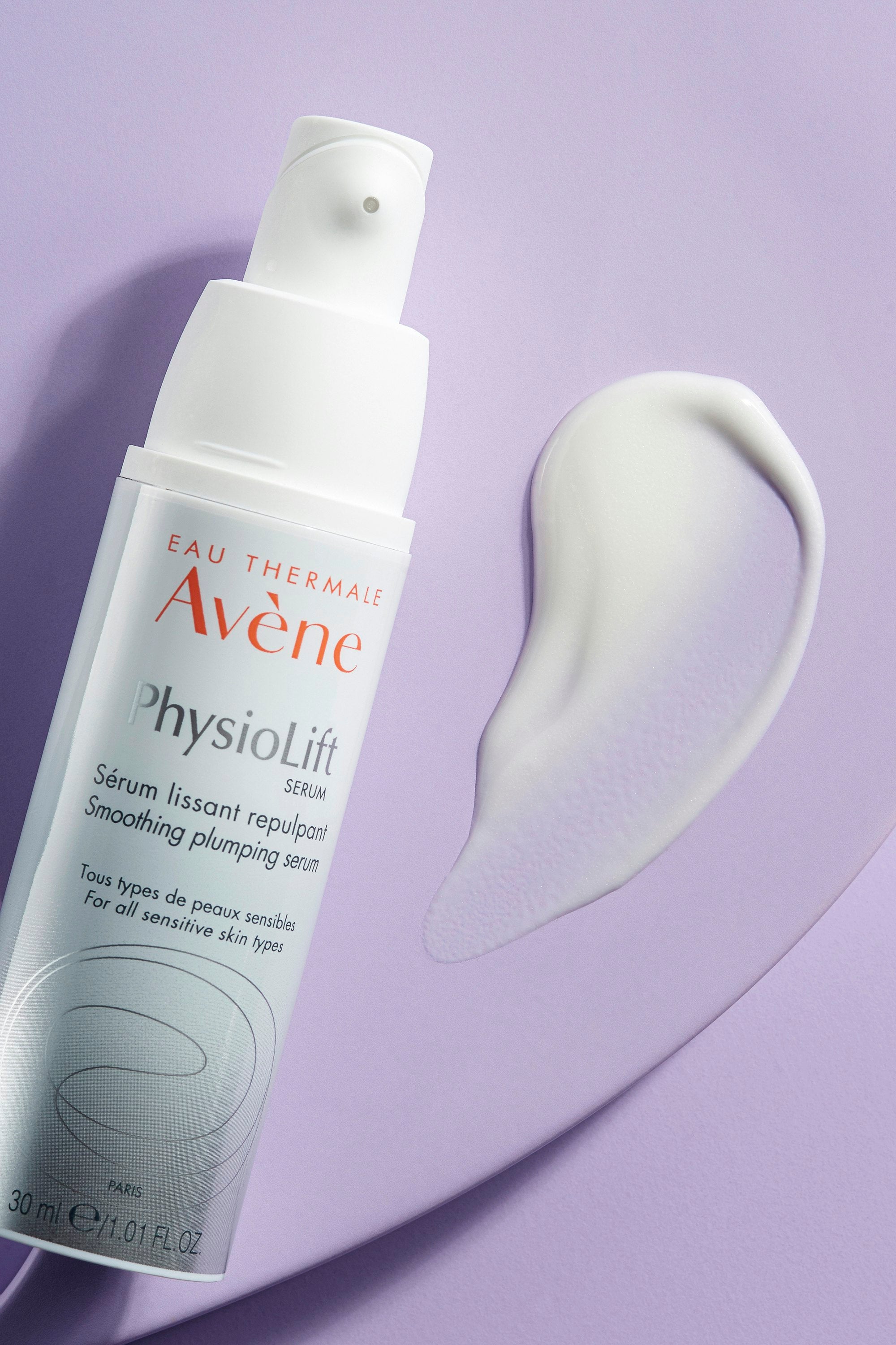 PhysioLift Serum Smoothing Plumping Serum