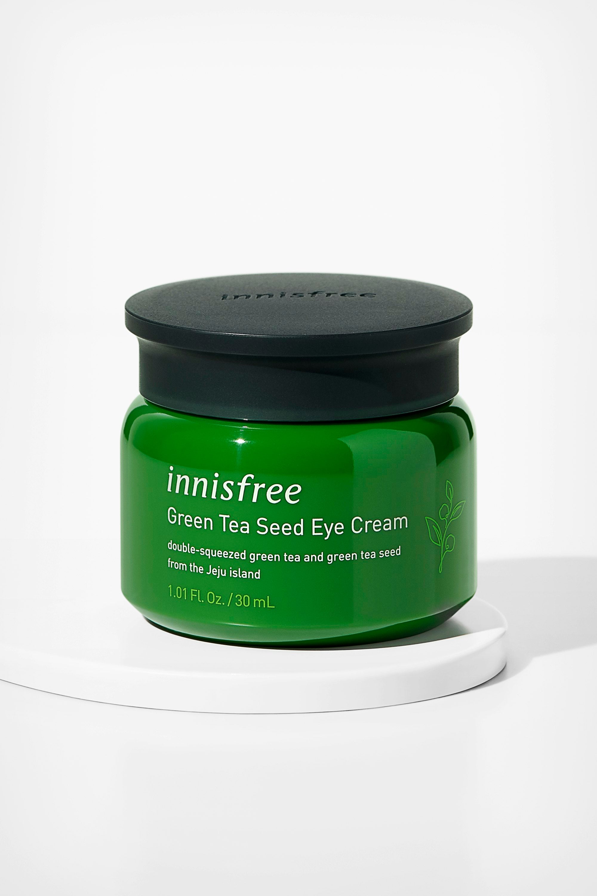 Green Tea Seed Eye Cream