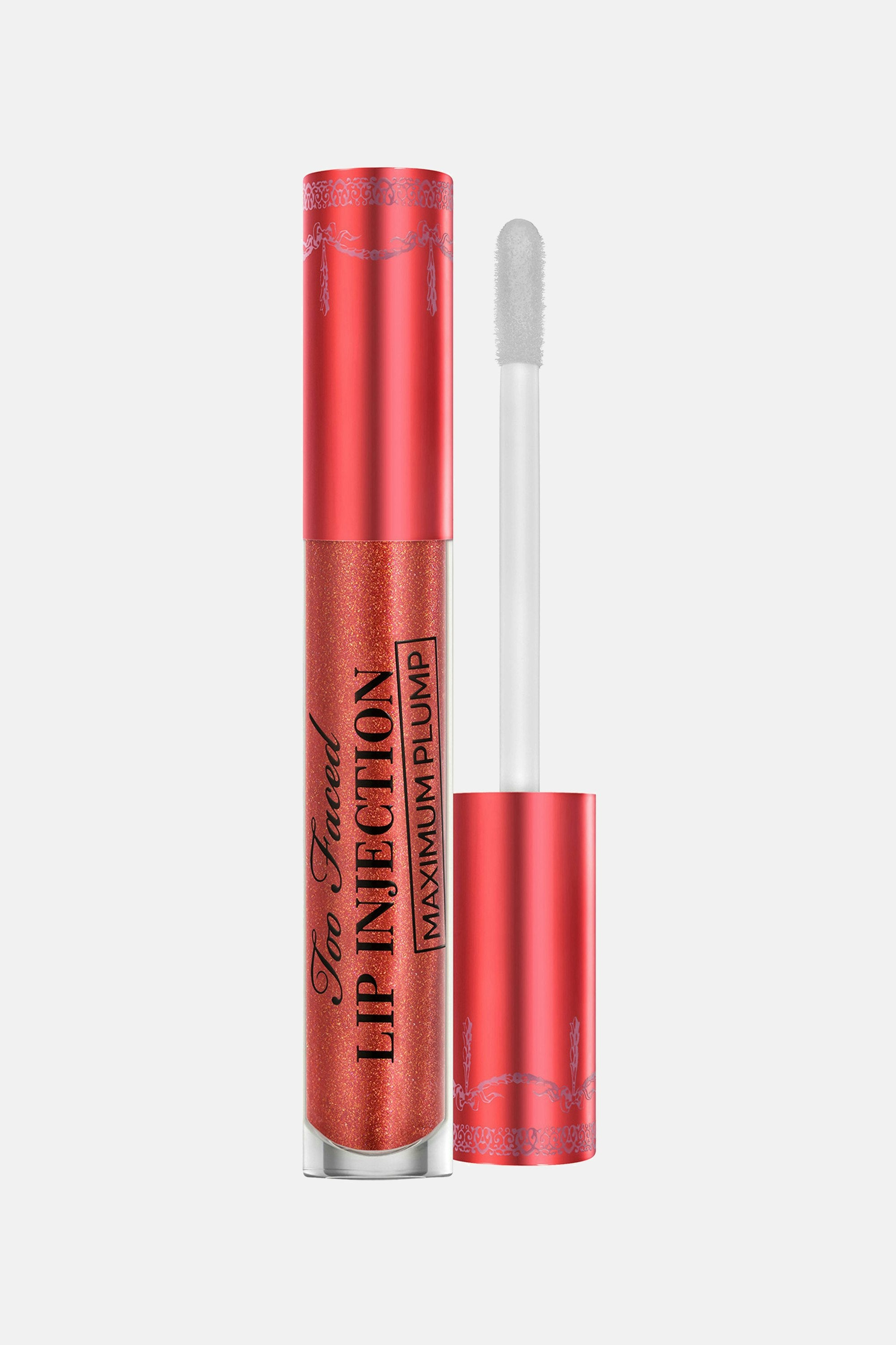 Lip Injection Maximum Plump Limited Edition Lip Plumper