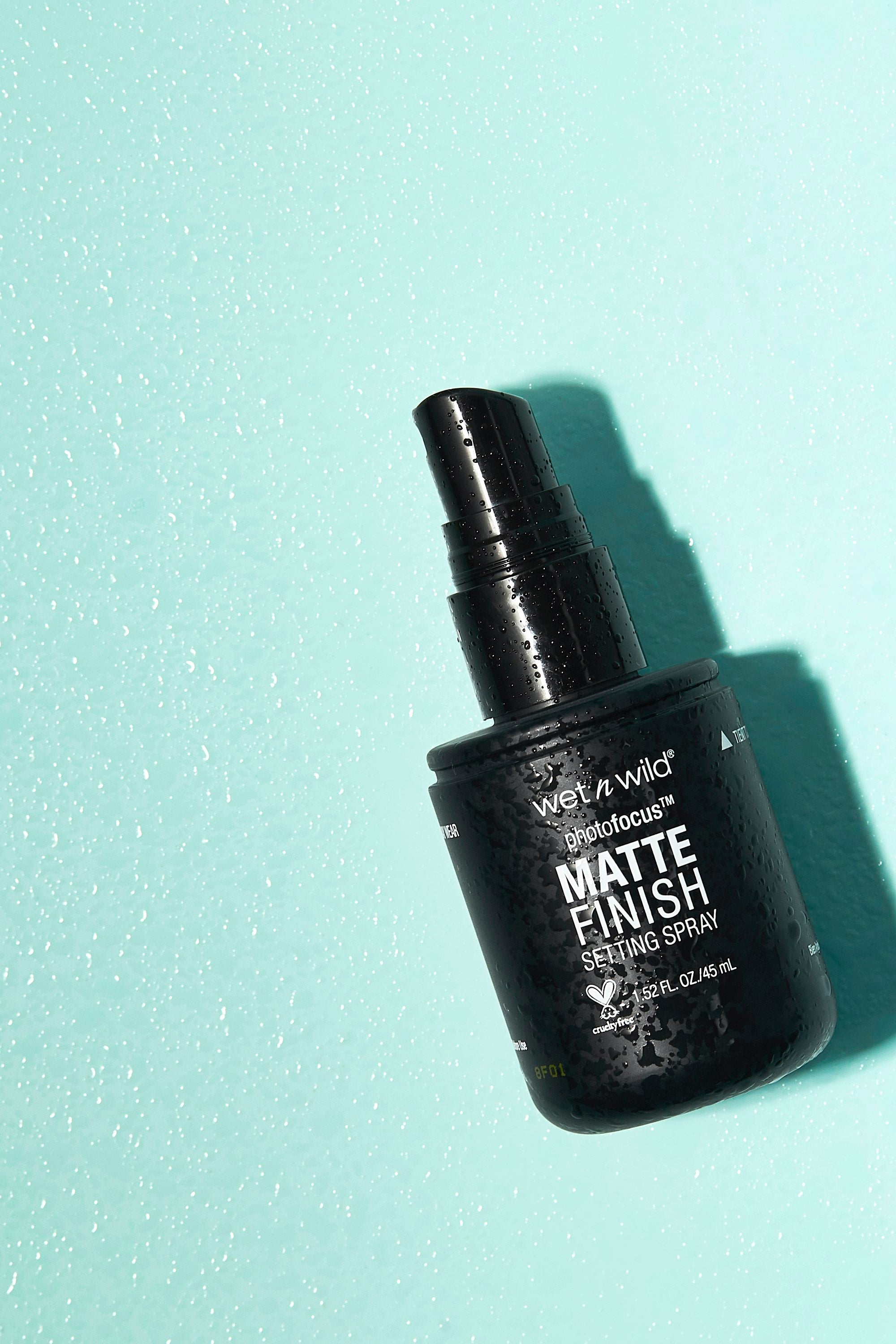 Photo Focus Matte Setting Spray - Matte Appeal