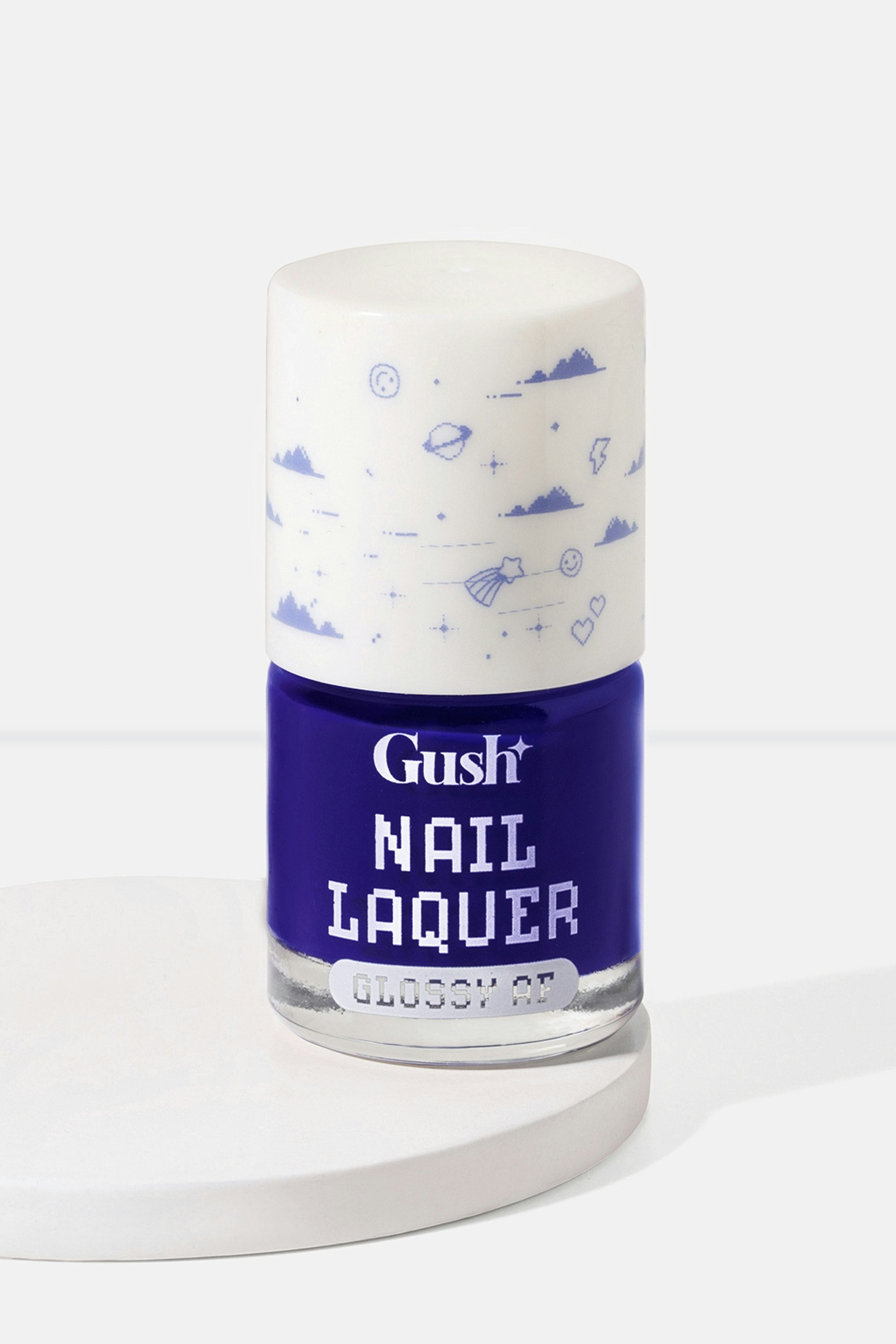 Nail Lacquer