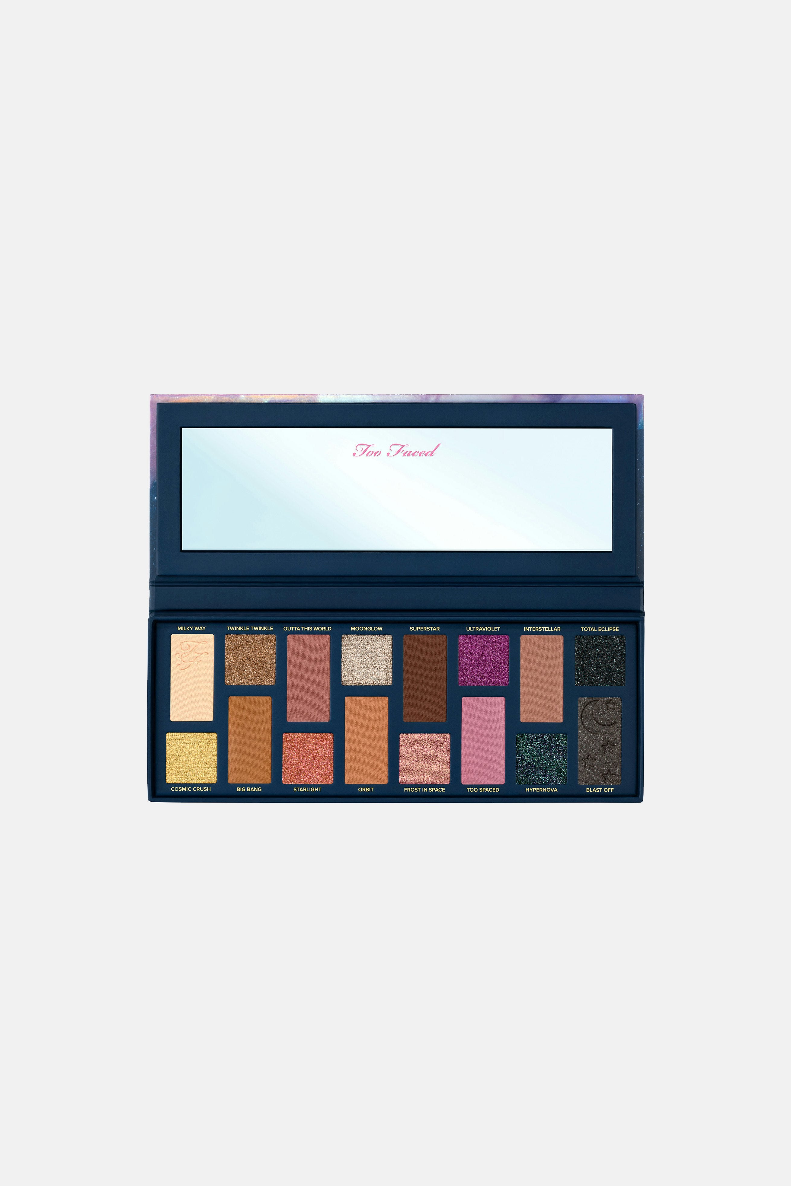 Cosmic Crush Eye Shadow Palette