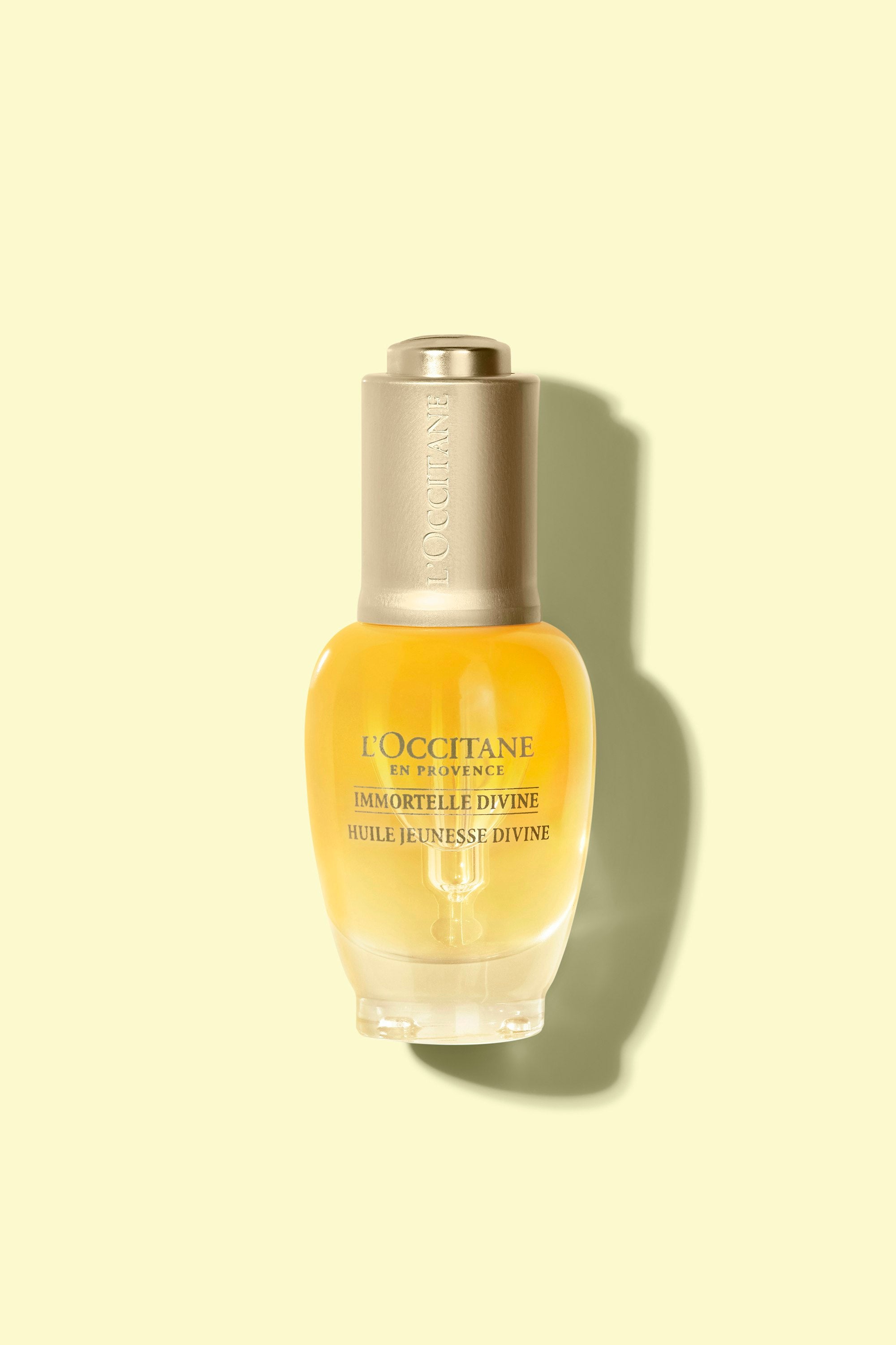 Immortelle Divine Youth Oil