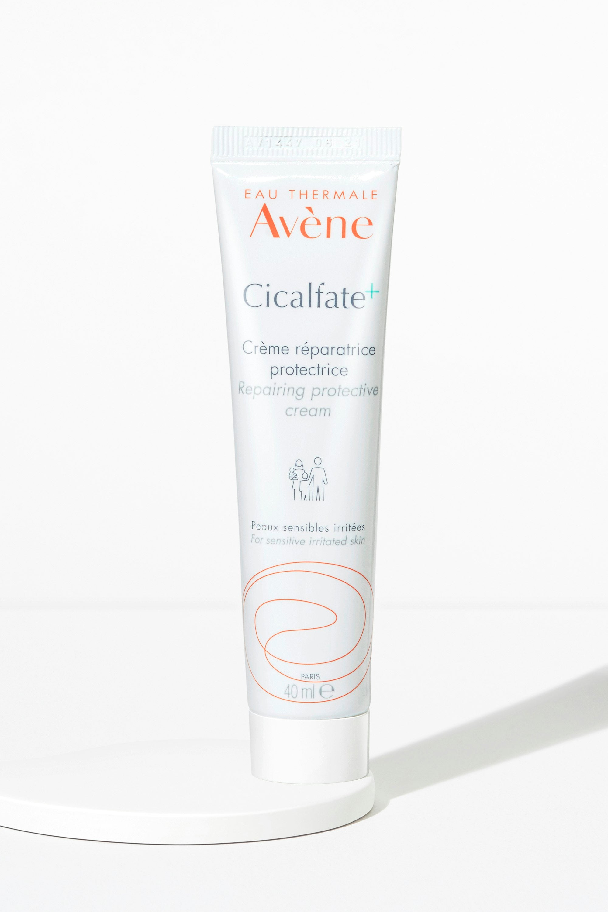 Cicalfate Repairing Protective Cream