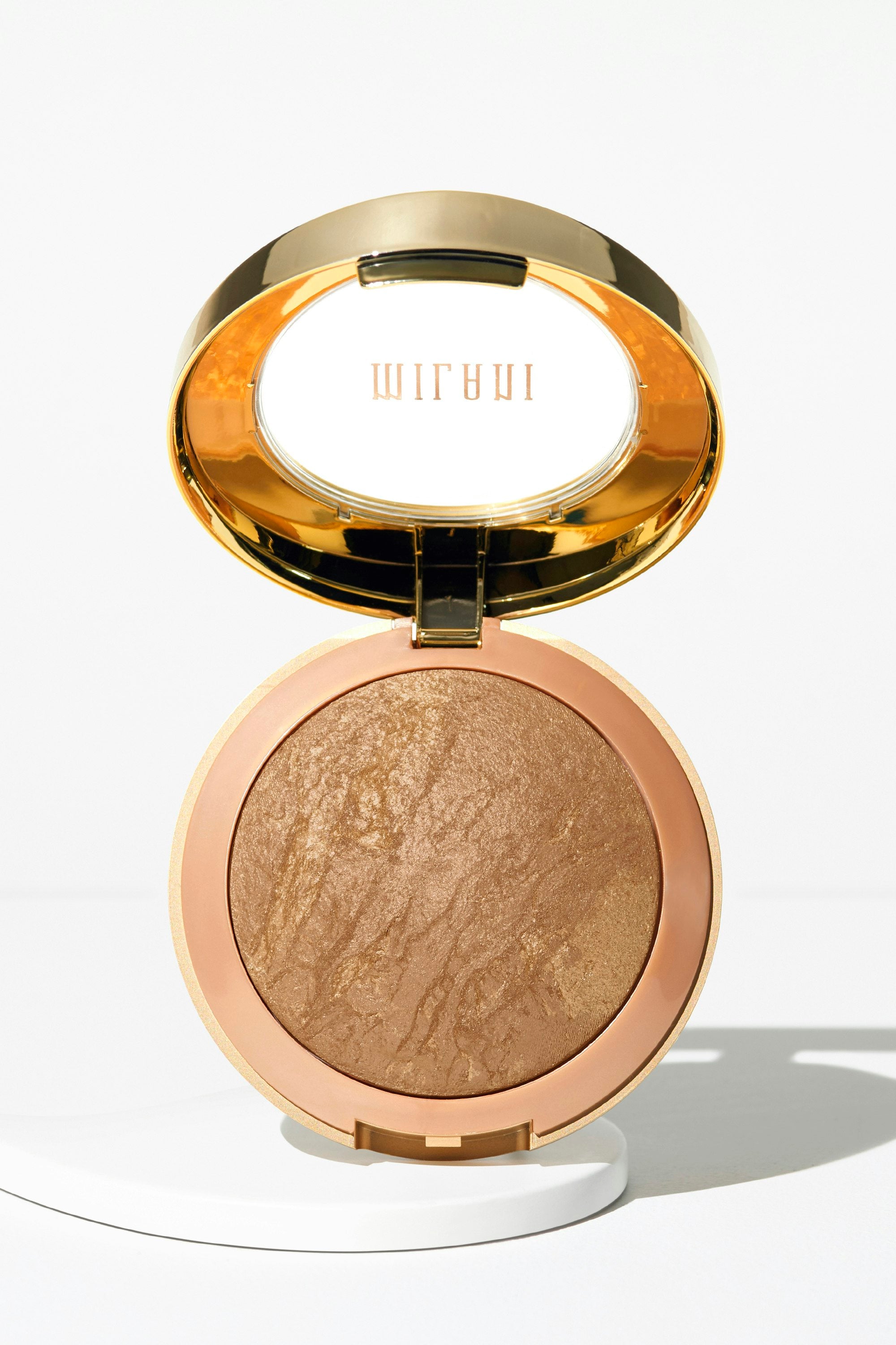 Baked Bronzer