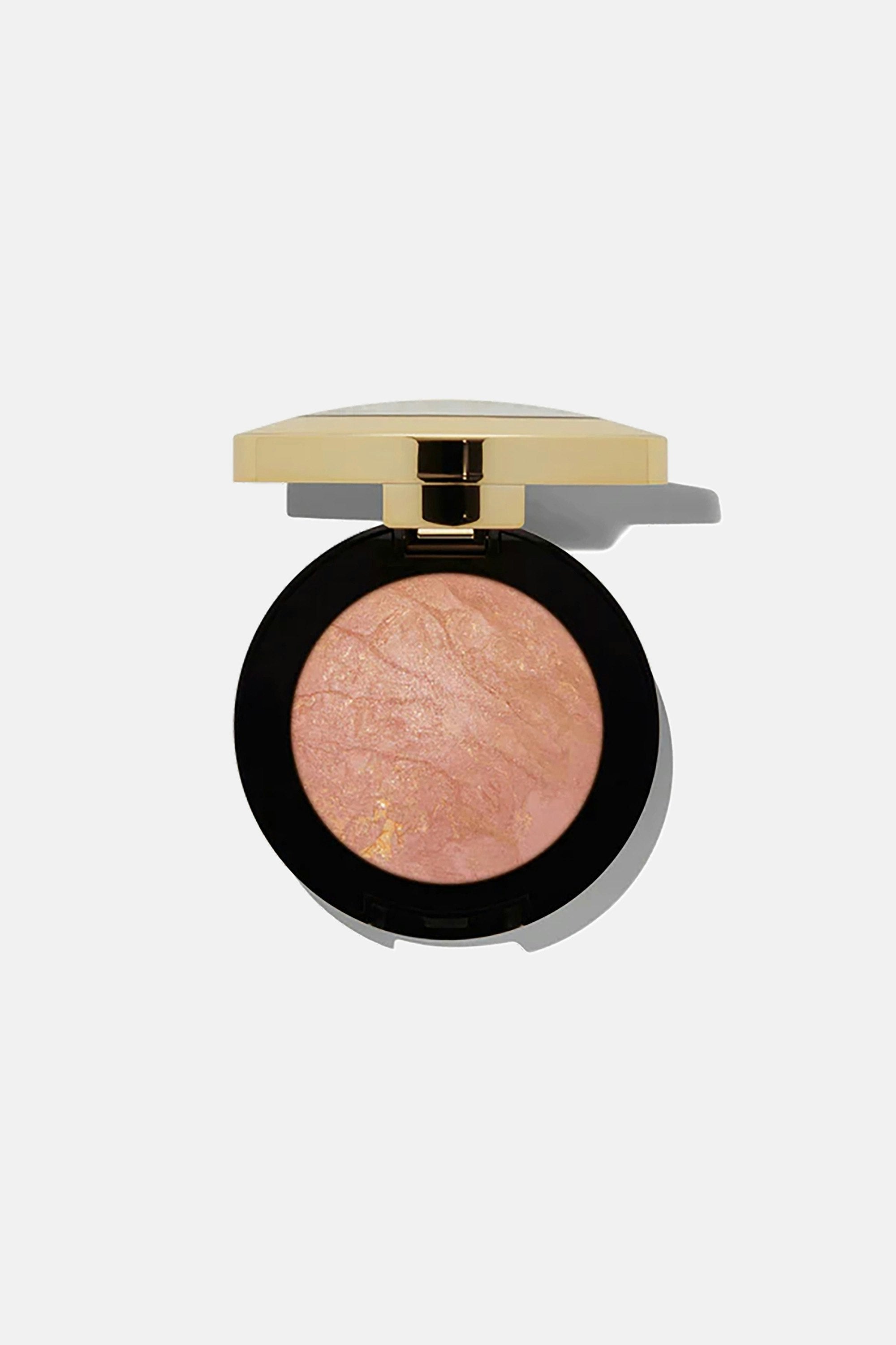 Baked Blush