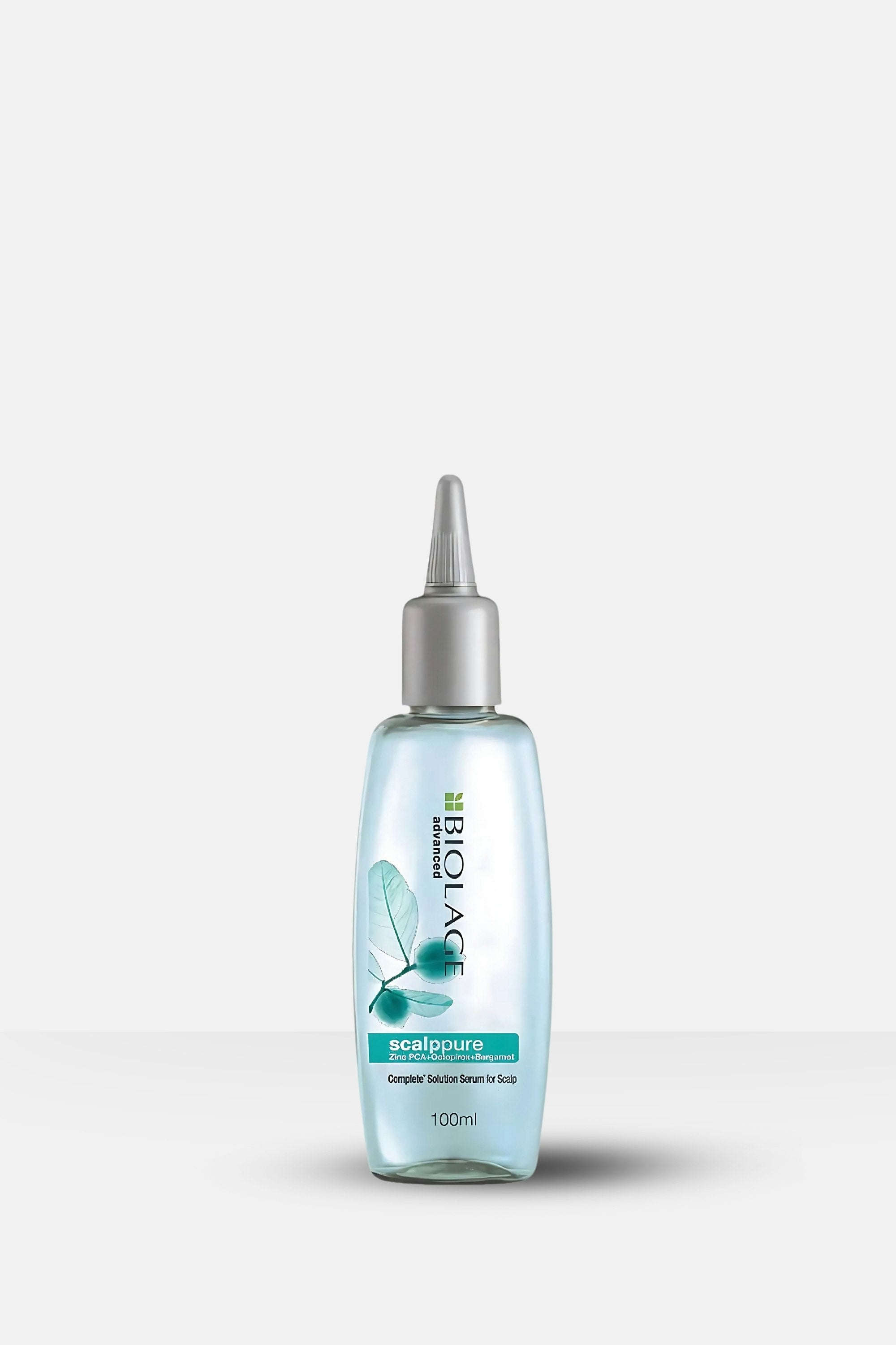 Scalppure Complete Solution Serum