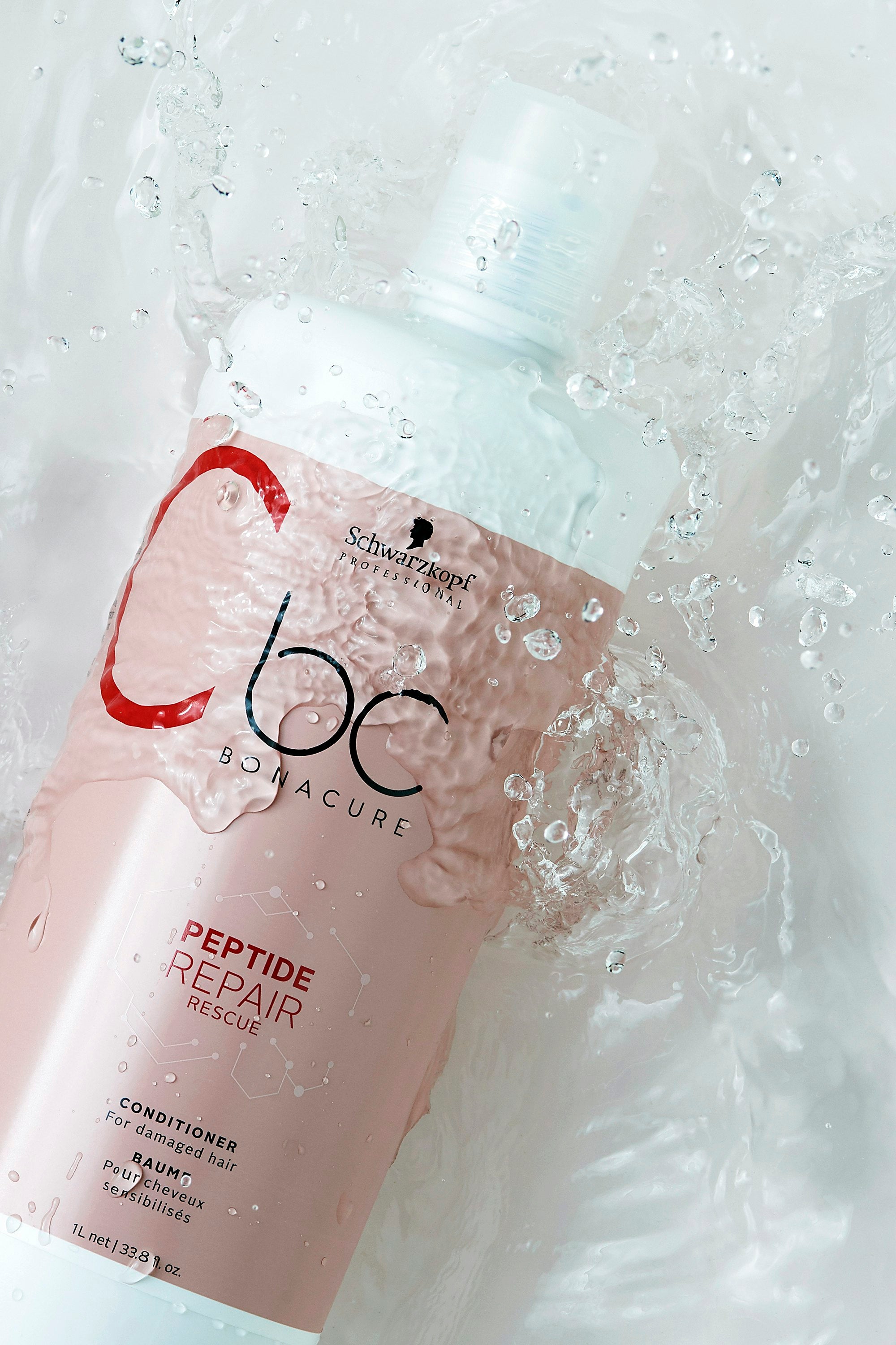 Repair Rescue Conditioner
