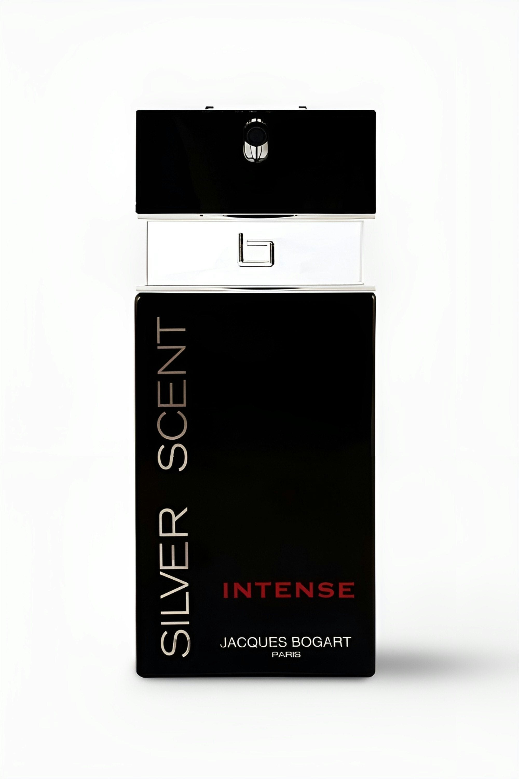 Silver Scent Intense Eau De Toilette