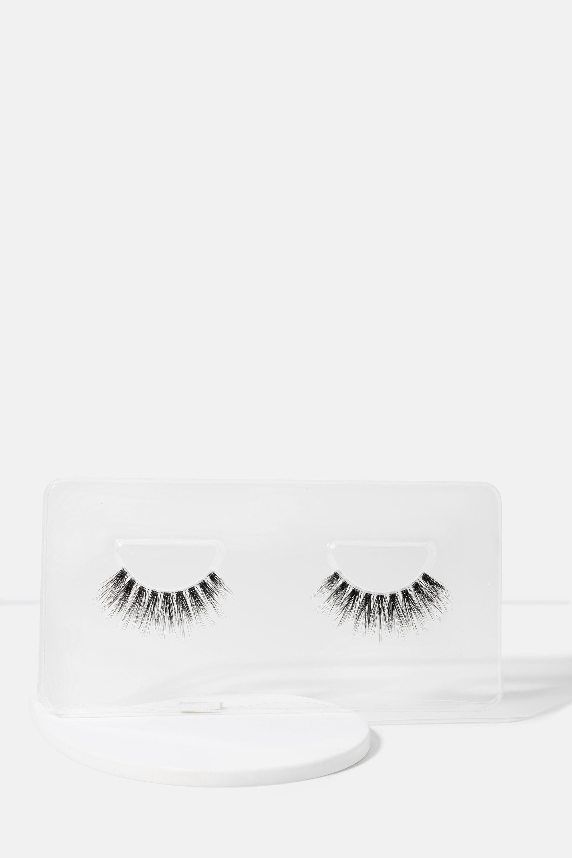 Better Than Sex Lashes, Natural Flirt