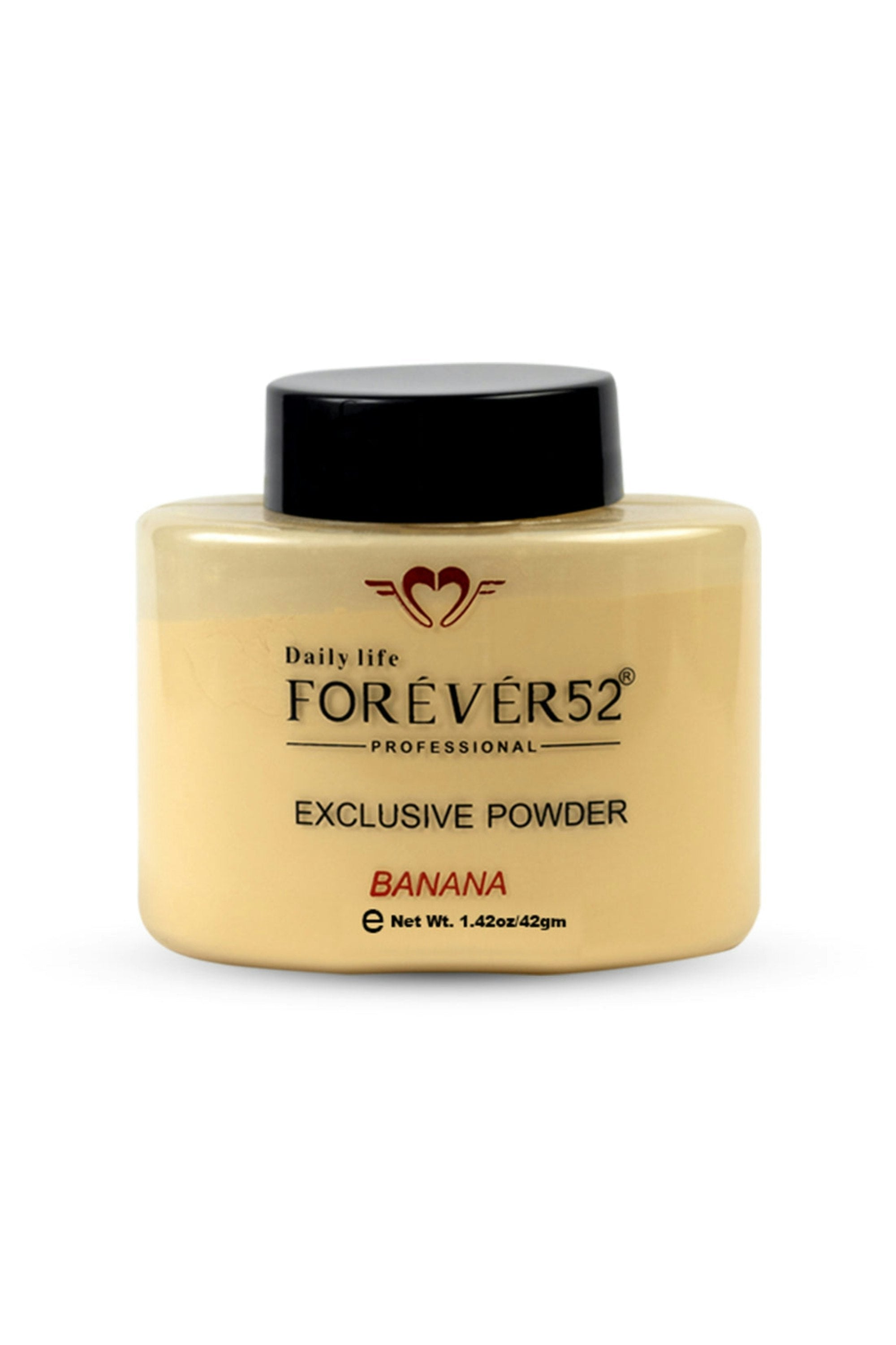Exclusive Banana Powder