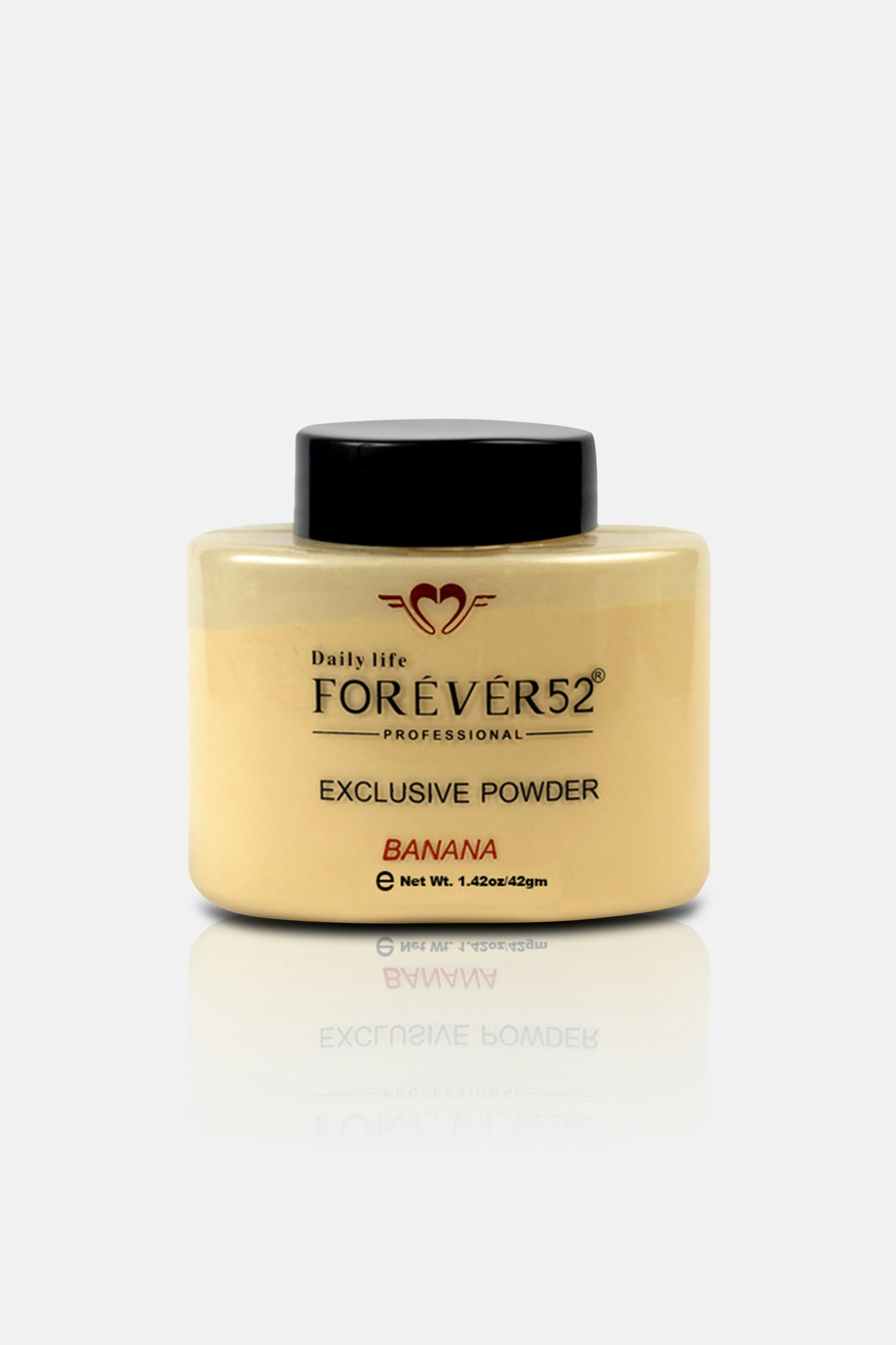 Exclusive Banana Powder