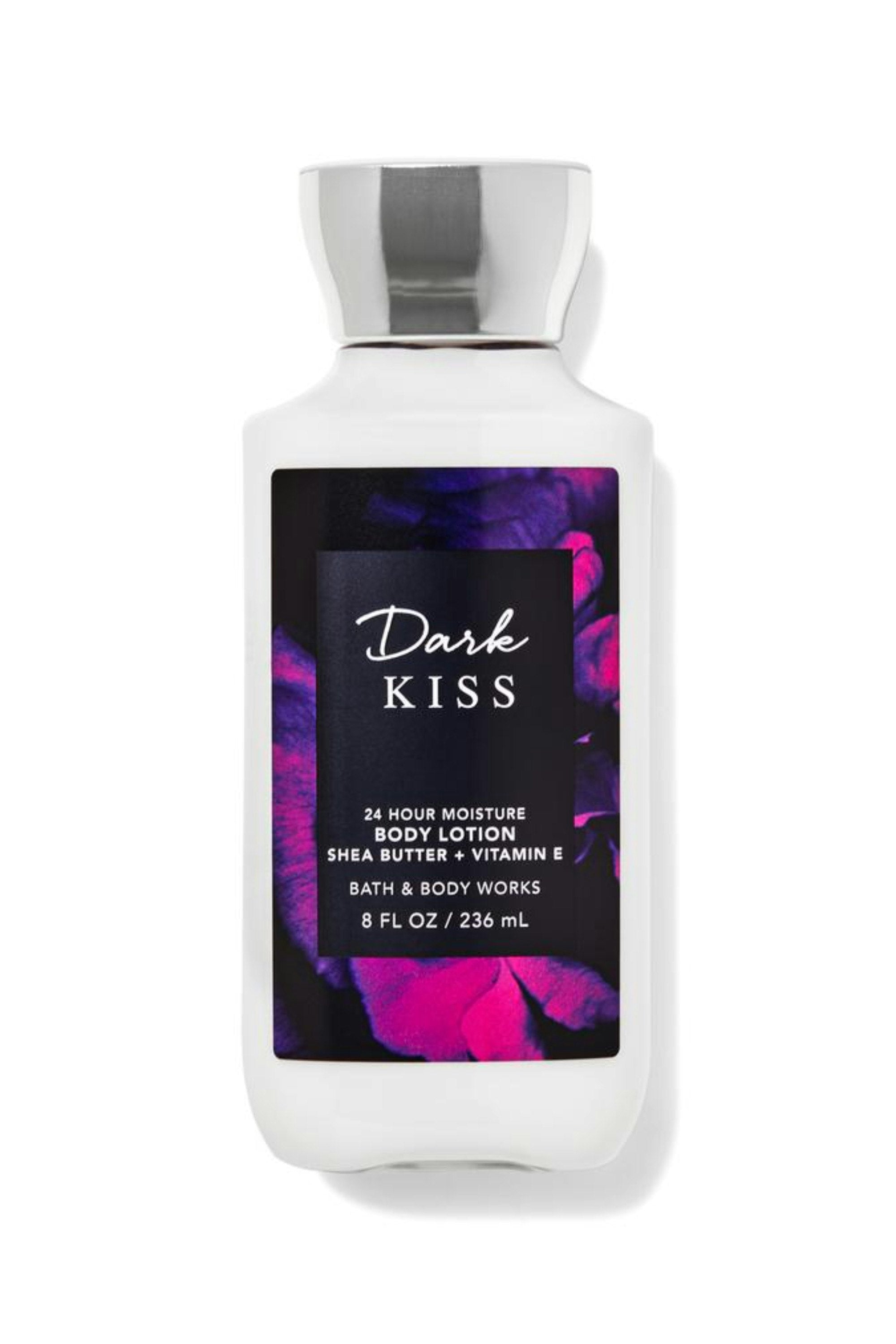 Dark Kiss Body Lotion