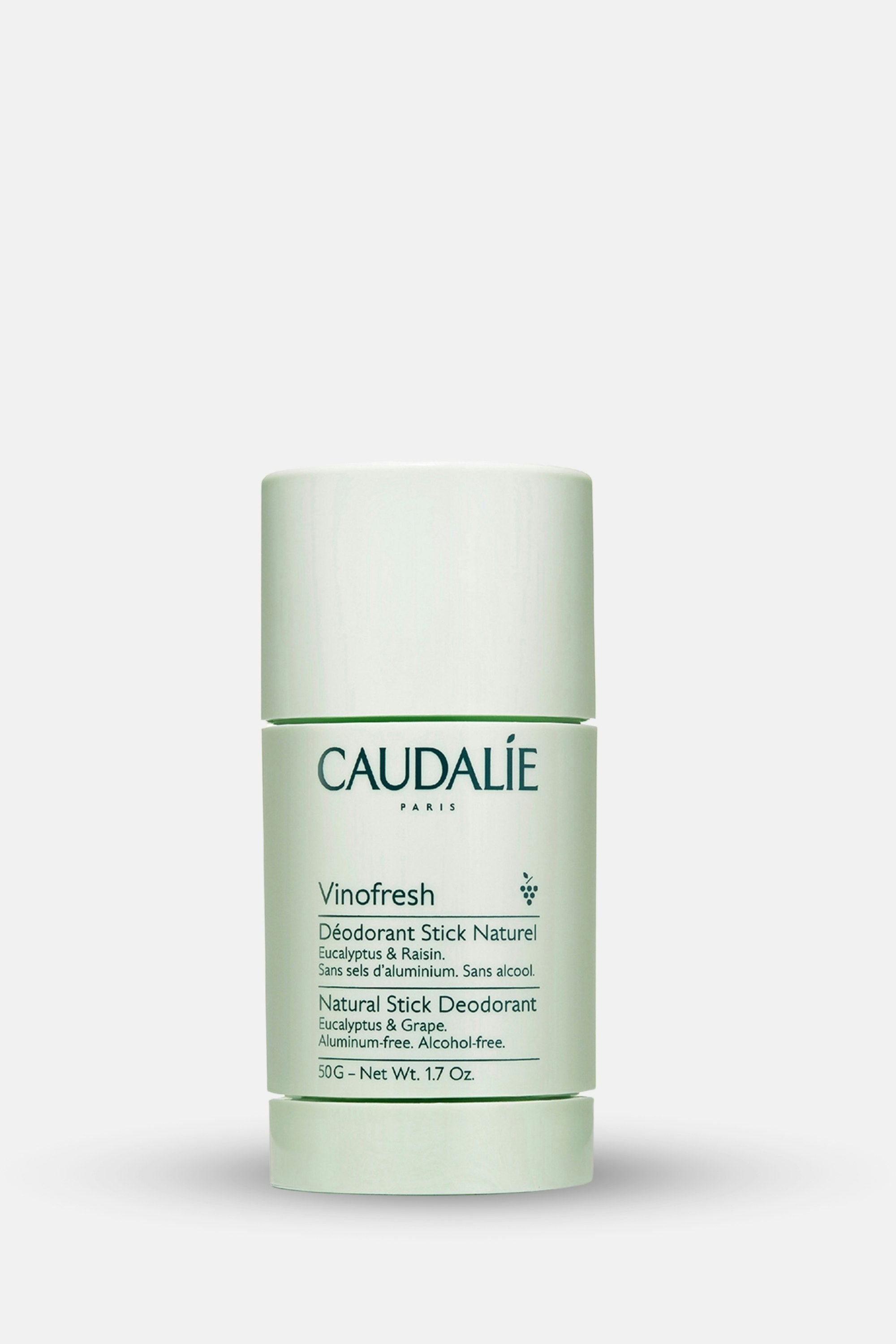 Vinofresh Natural Stick Deodorant