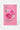 Pure Essence Mask Sheet - Damask Rose