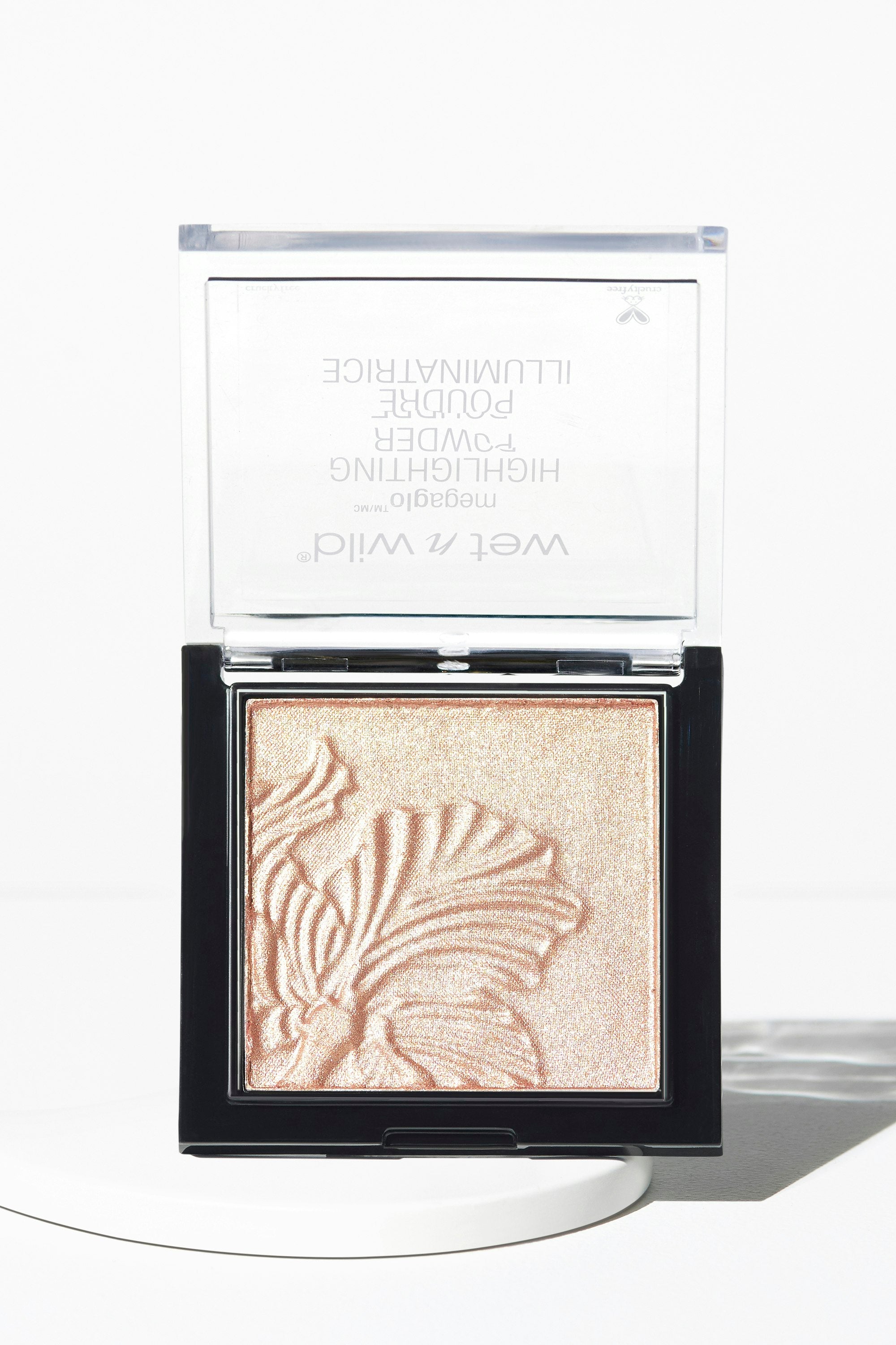 MegaGlo Highlighting Powder