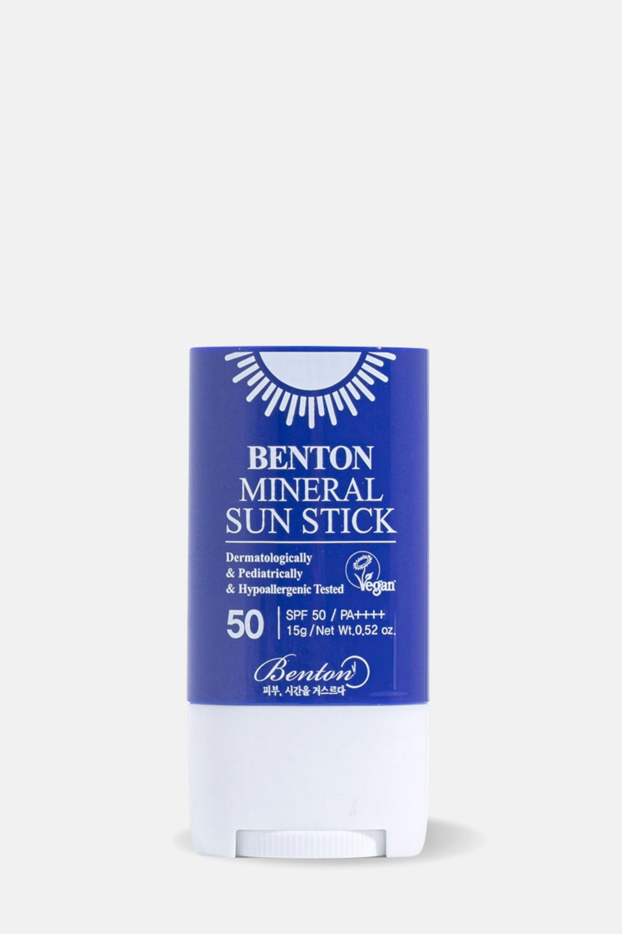 Mineral Sun Stick Spf50/Pa++++