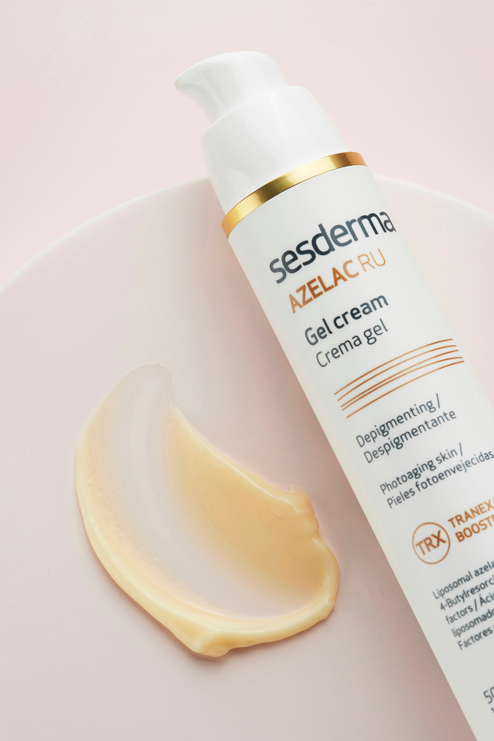 Azelac RU Gel Cream