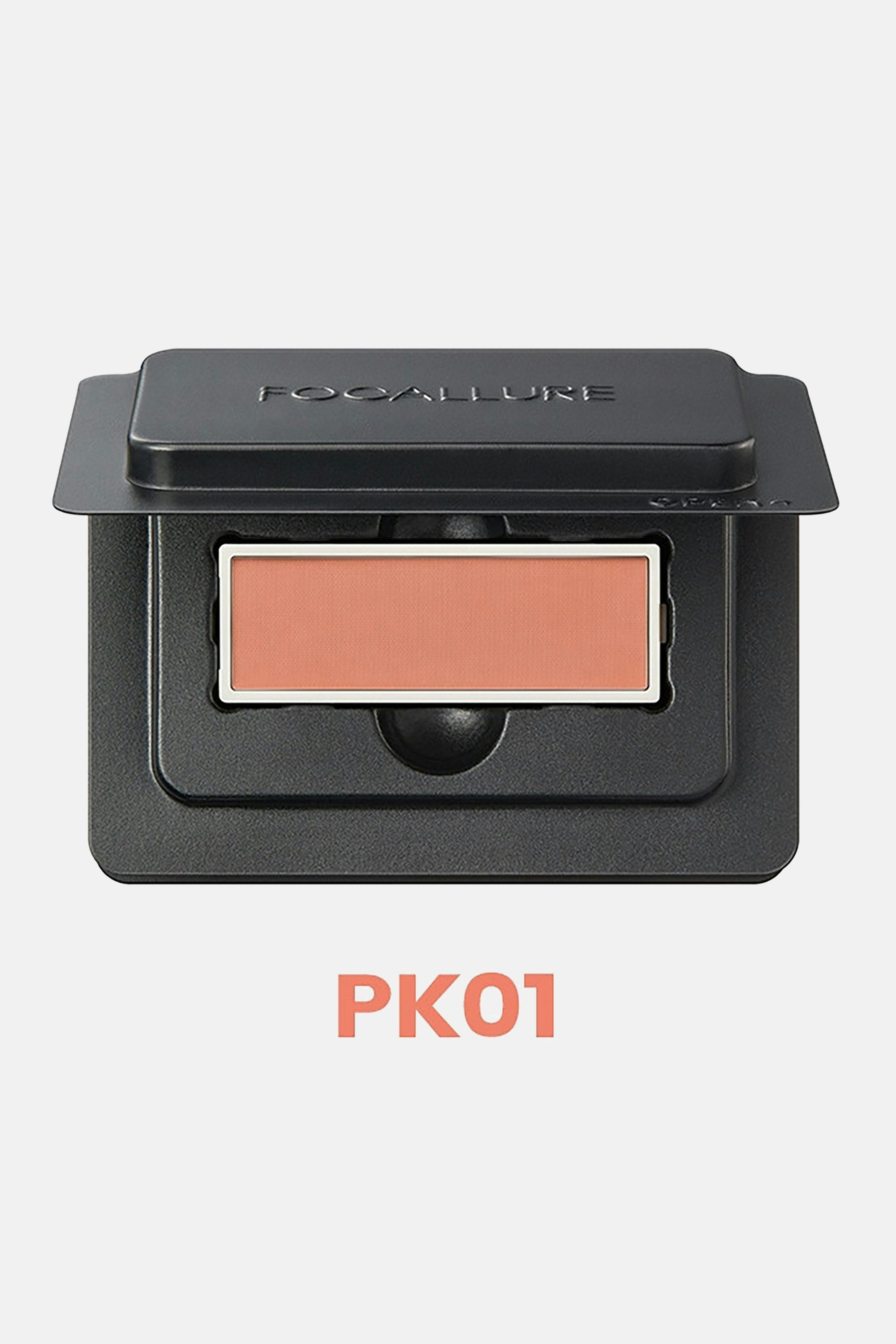 Fa-F39 Soft Pigment Blush