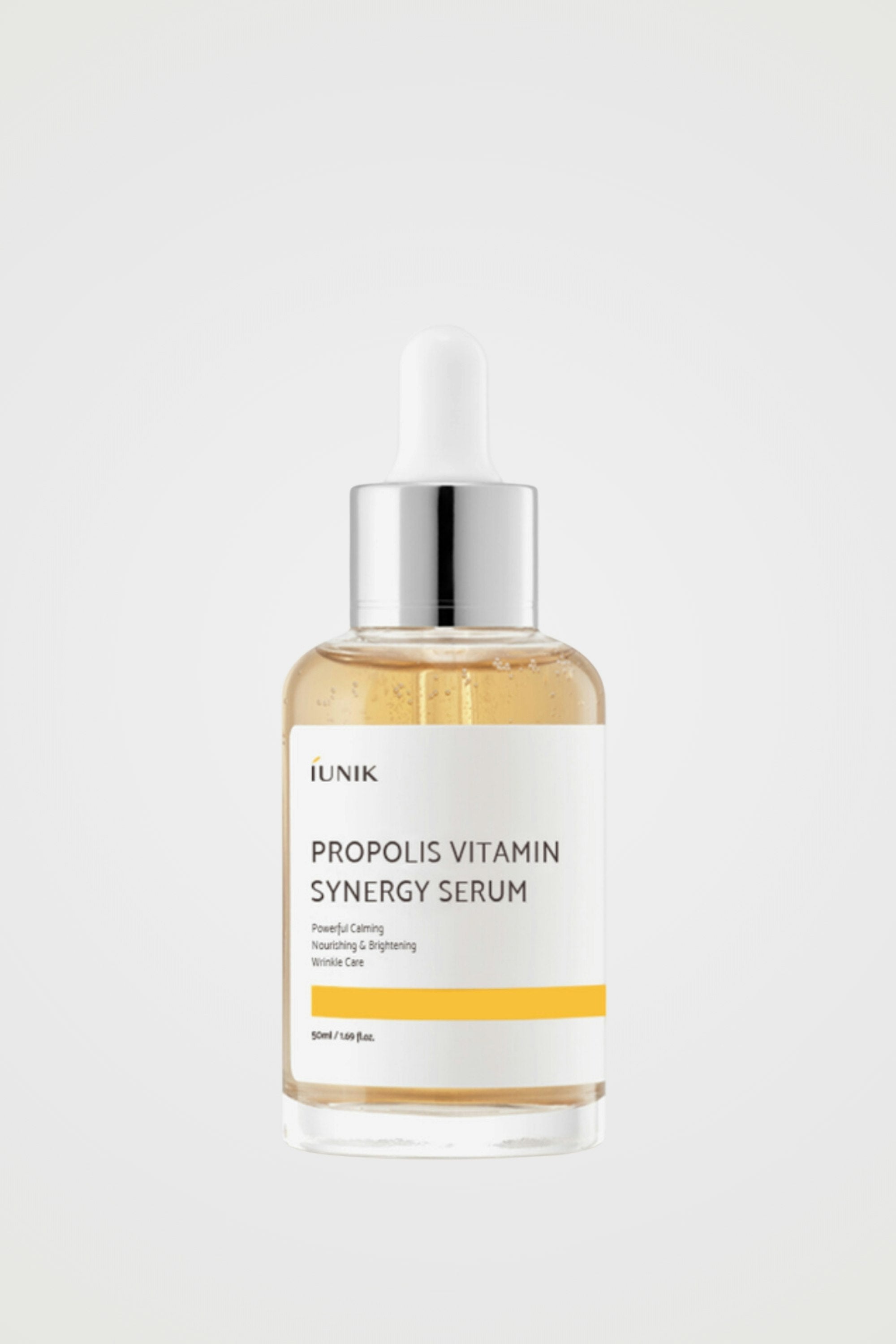 Propolis Vitamin Synergy Serum