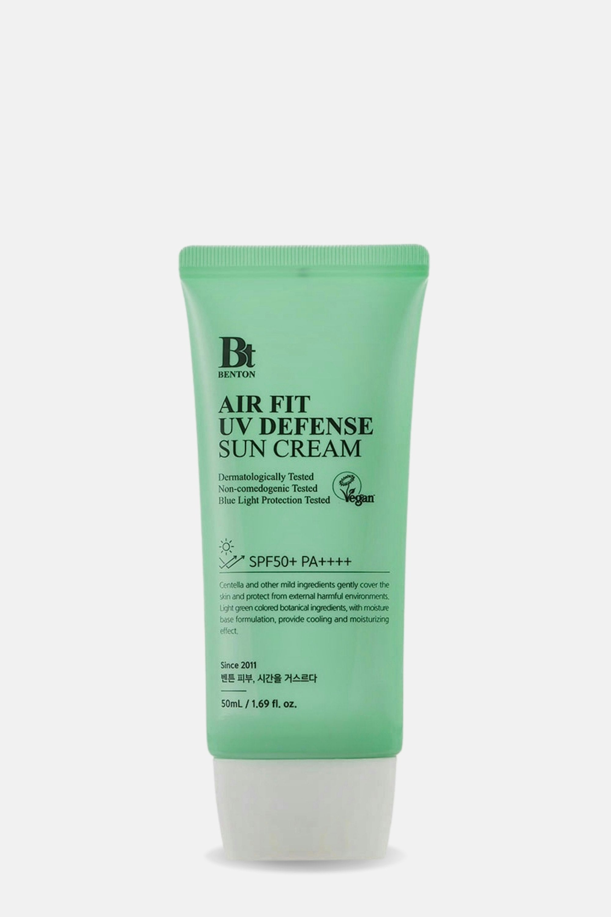 Air Fit UV Defense Sun Cream SPF50+/PA++++